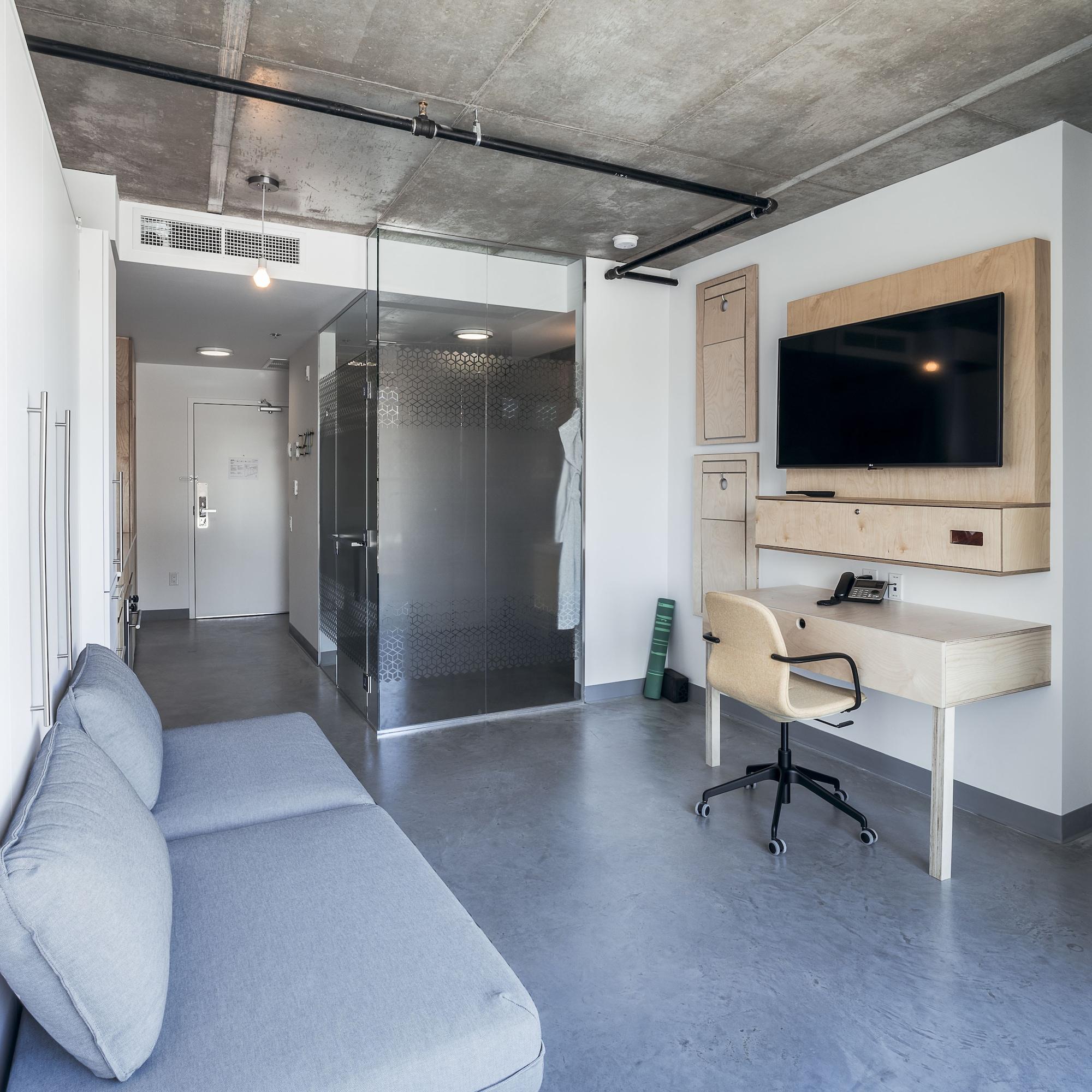 Boxotel Aparthotel