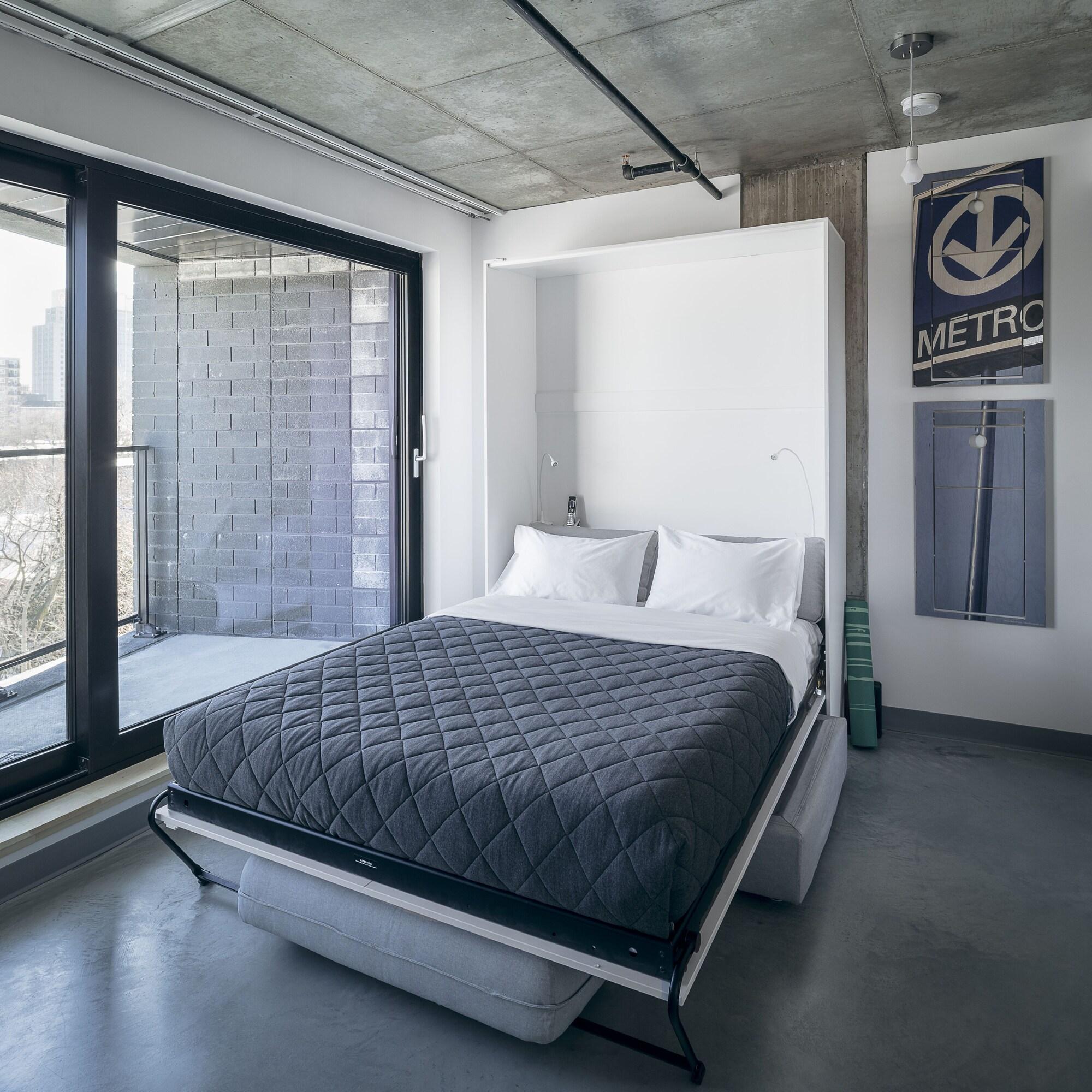 Boxotel 4* Montreal