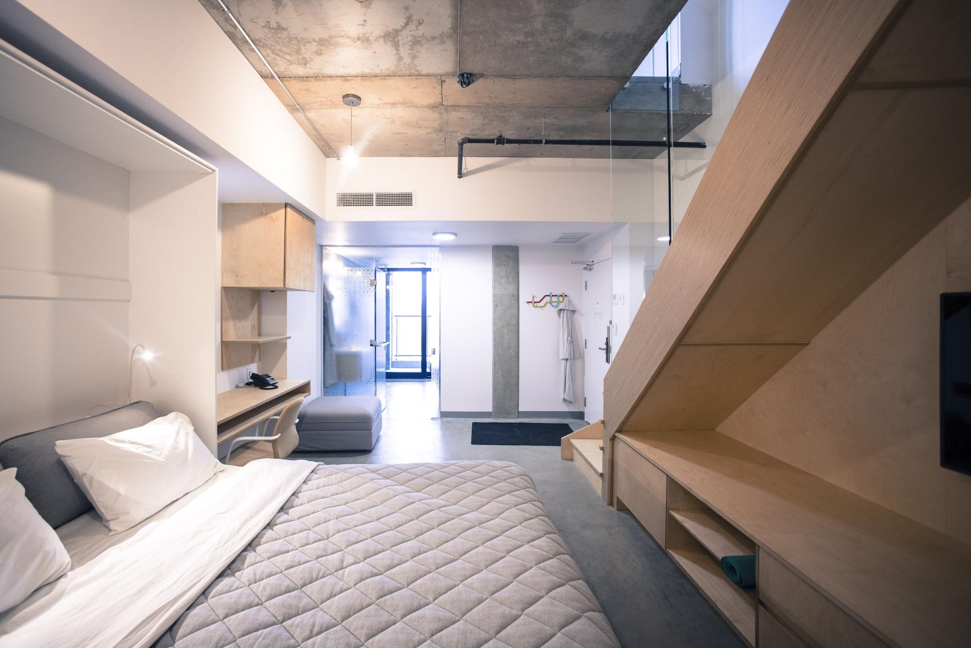Aparthotel Boxotel 4*
