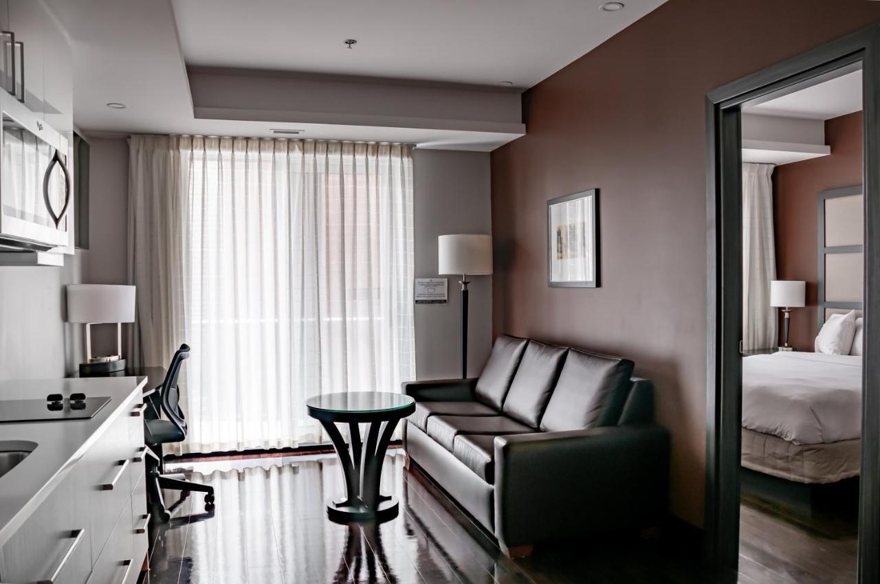 Hostel M Montreal