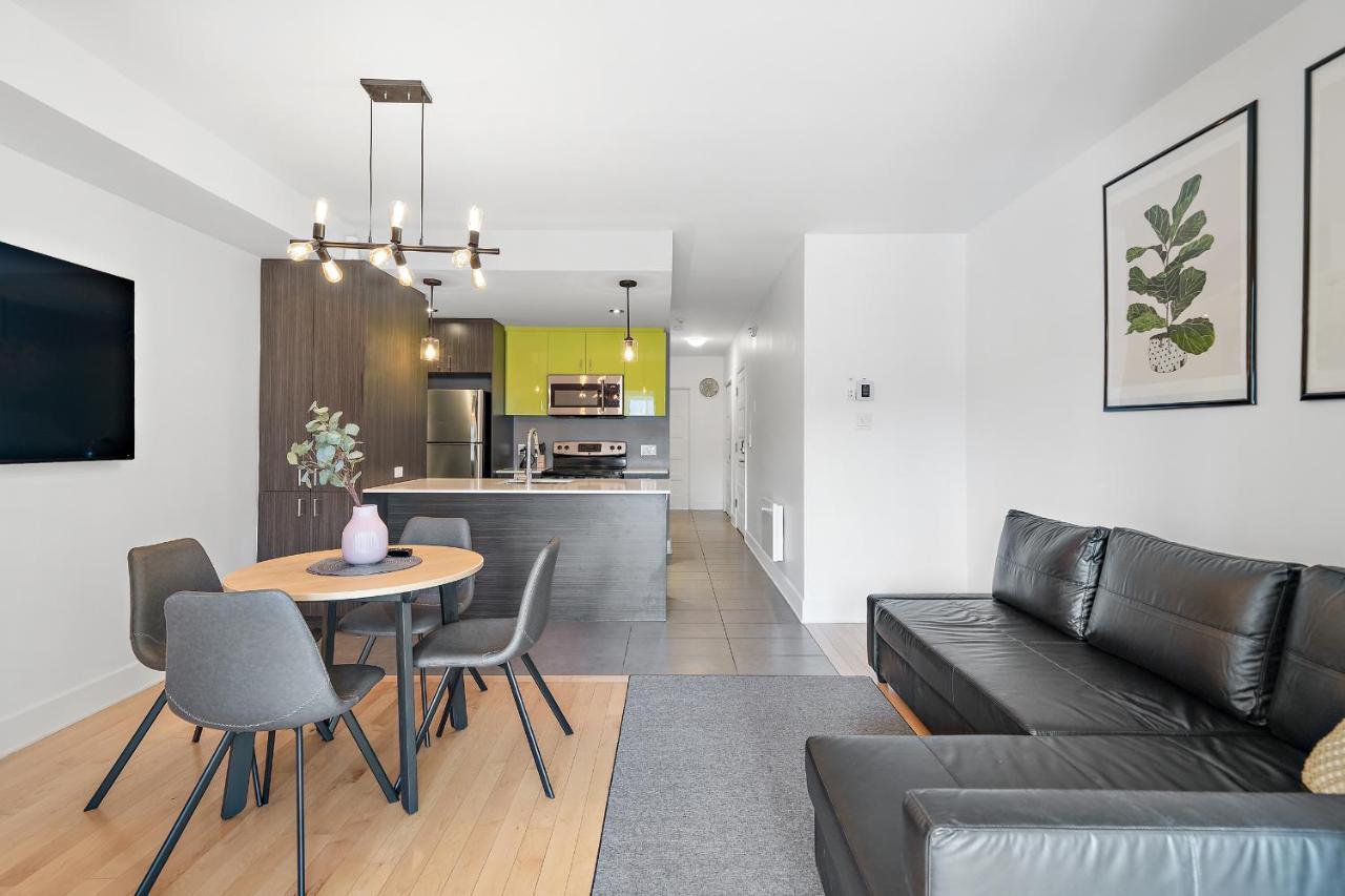 Frontenac By Restavio Montreal