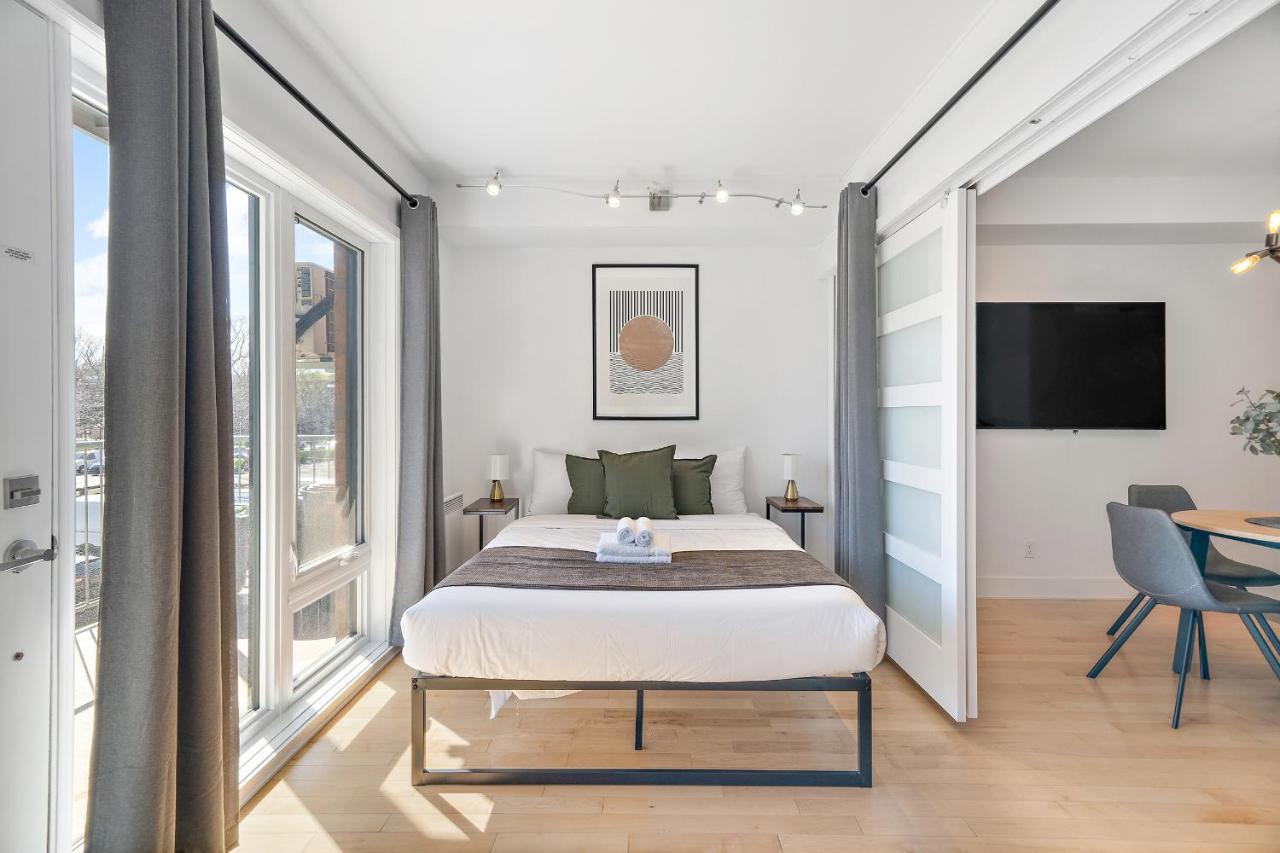 Apartment Frontenac By Restavio *