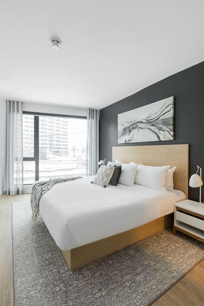 Aparthotel Griffintown Montreal