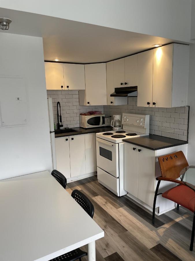 Aparthotel Faubourg Ste Cath