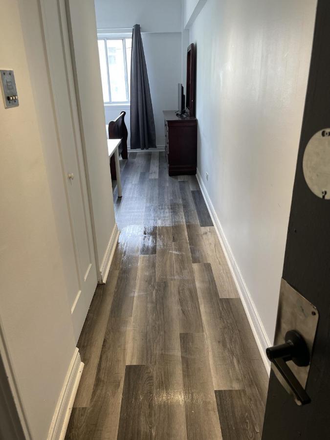 Faubourg Ste Cath Aparthotel
