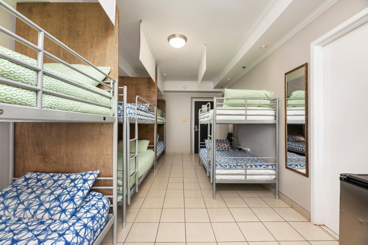 Hostel Samesun & *