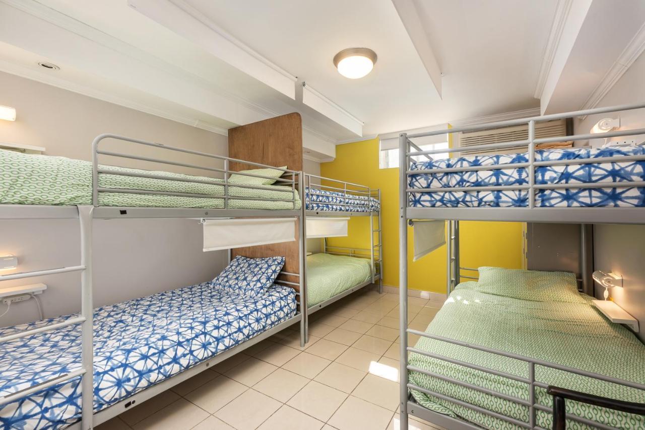 Samesun & Hostel *