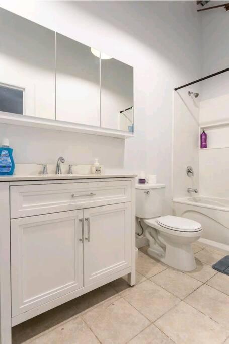 Apartment No°1~plaza St-hubert~metro Jean-talon~jarry Parc