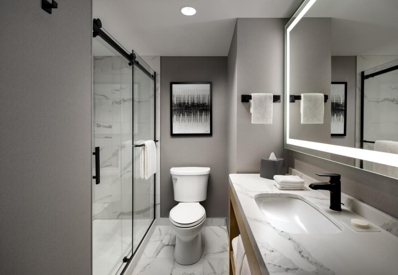 Hotel Hyatt Place - Downtown Montreal