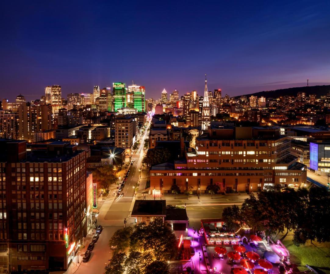 Hotel Hyatt Place - Downtown 3*