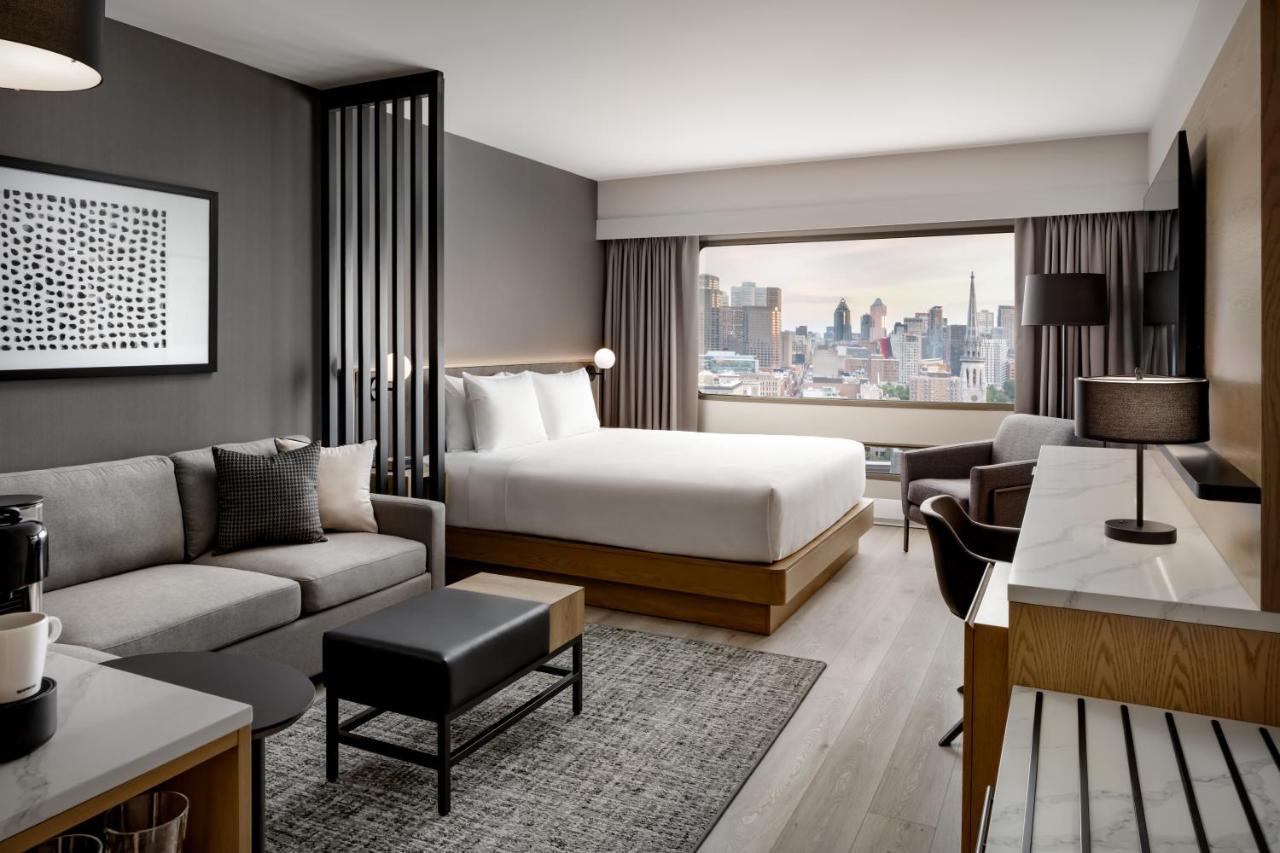 Hyatt Place - Downtown Hotel 3*