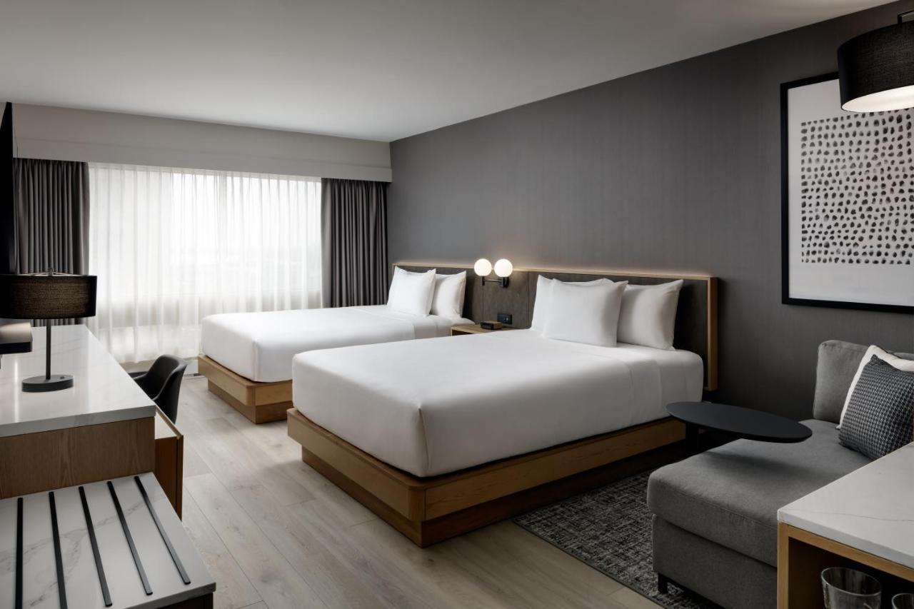Hyatt Place - Downtown 3*
