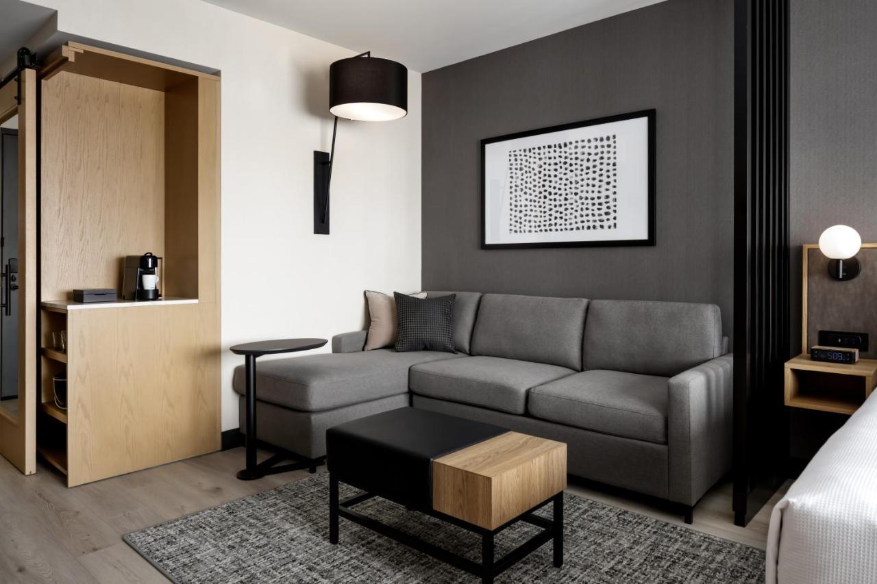 Hyatt Place - Downtown 3*