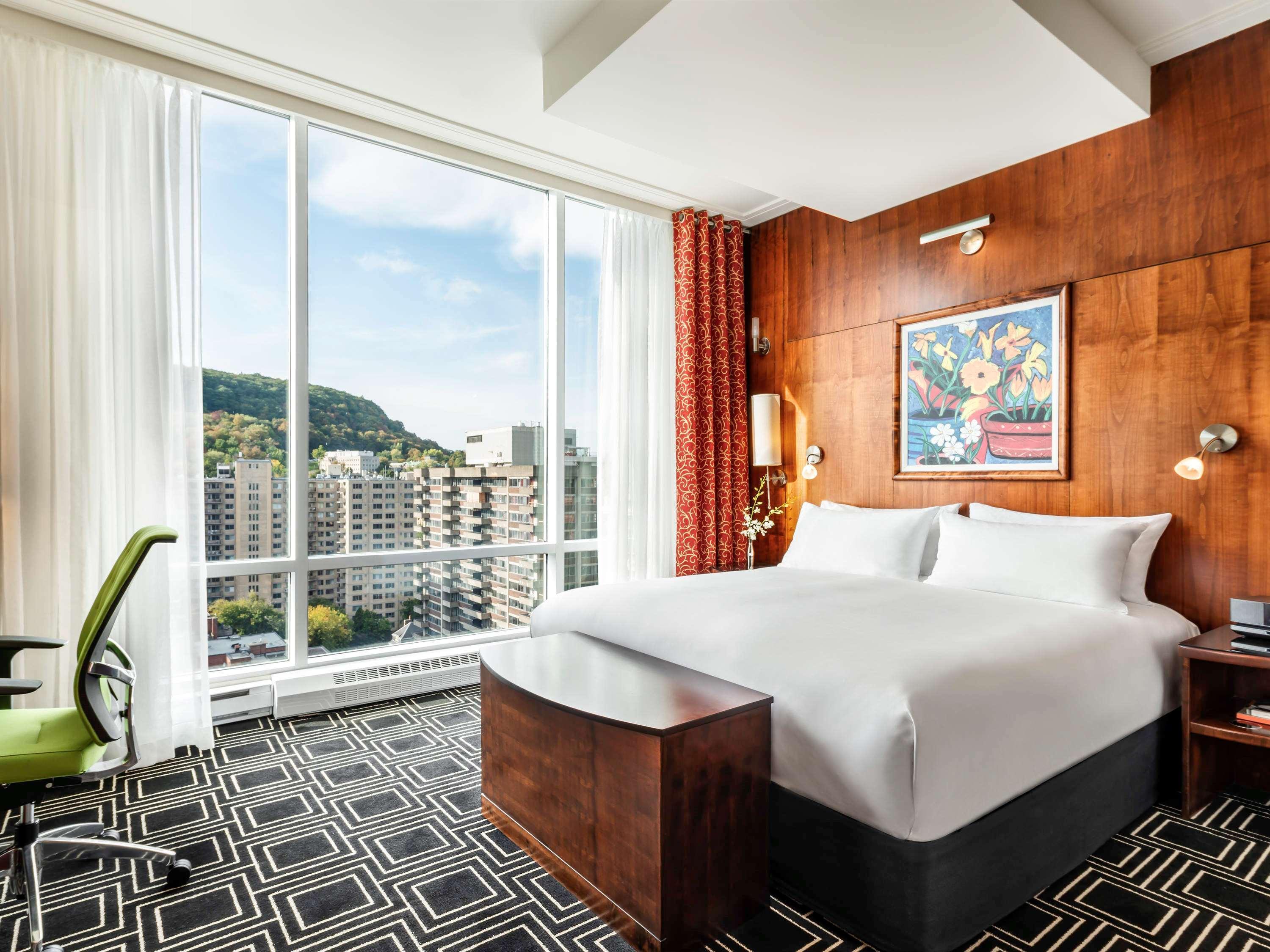 Hotel Sofitel Golden Mile