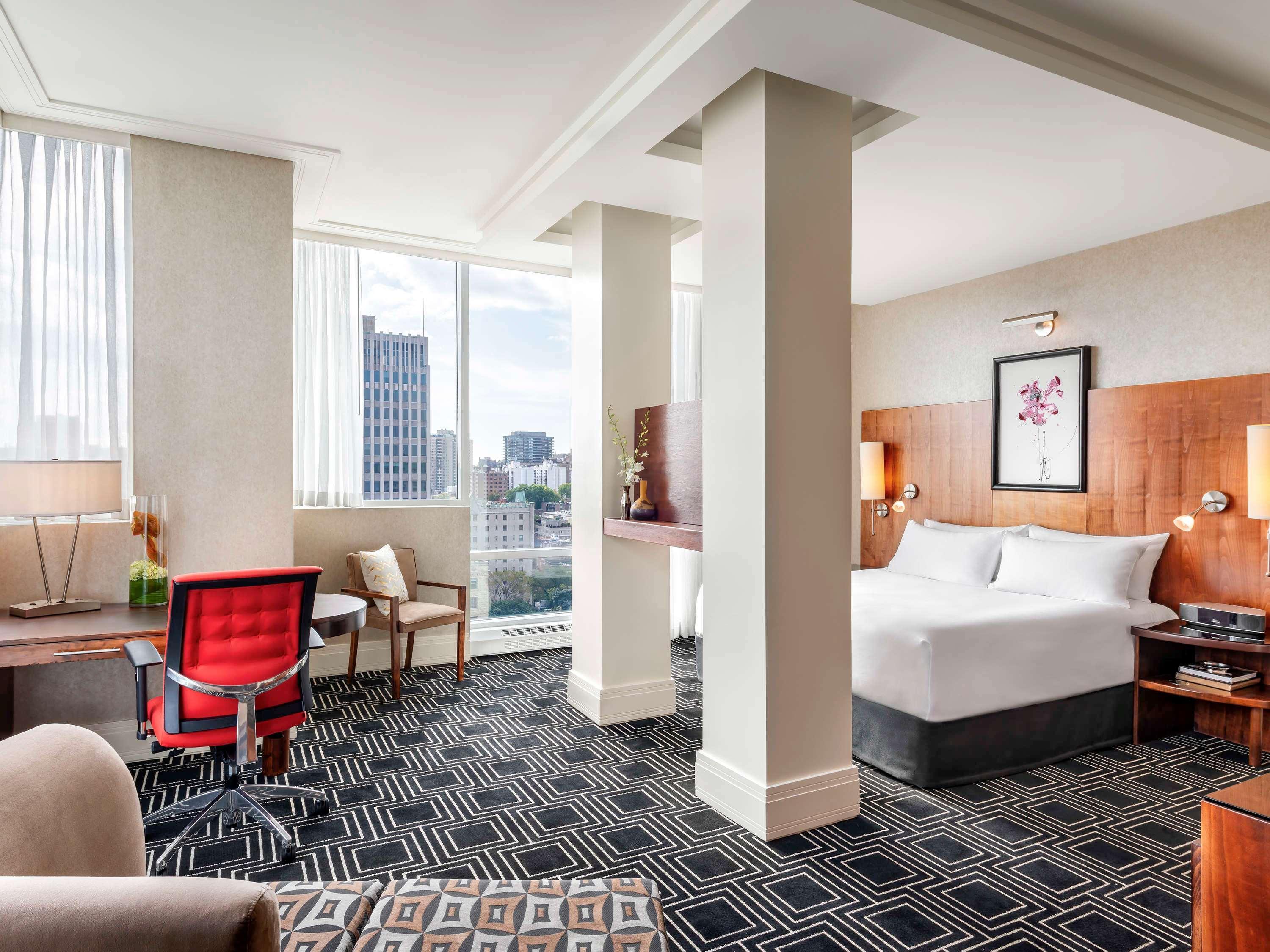 Sofitel Golden Mile Hotel 5*
