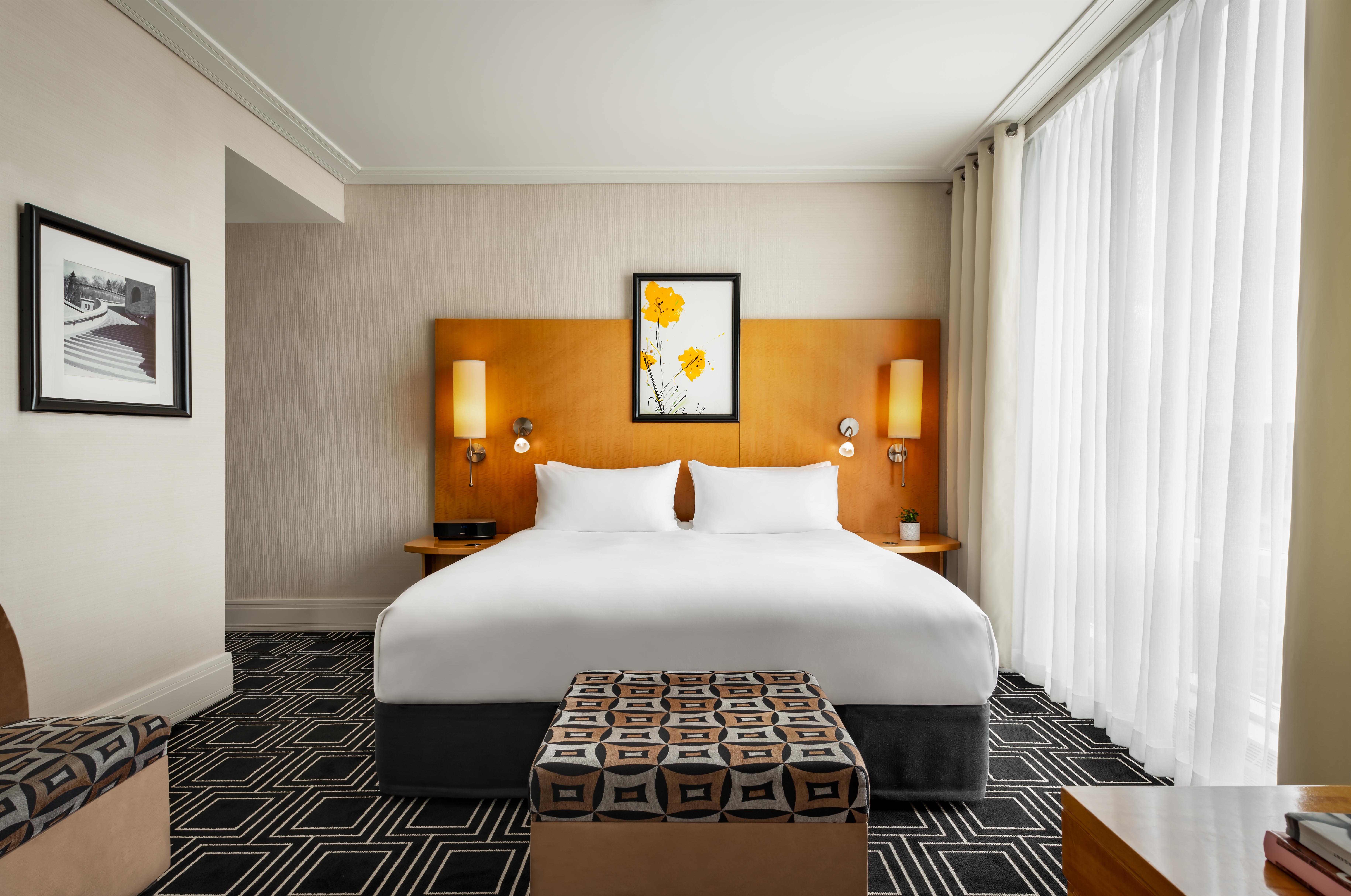 Sofitel Golden Mile Hotel