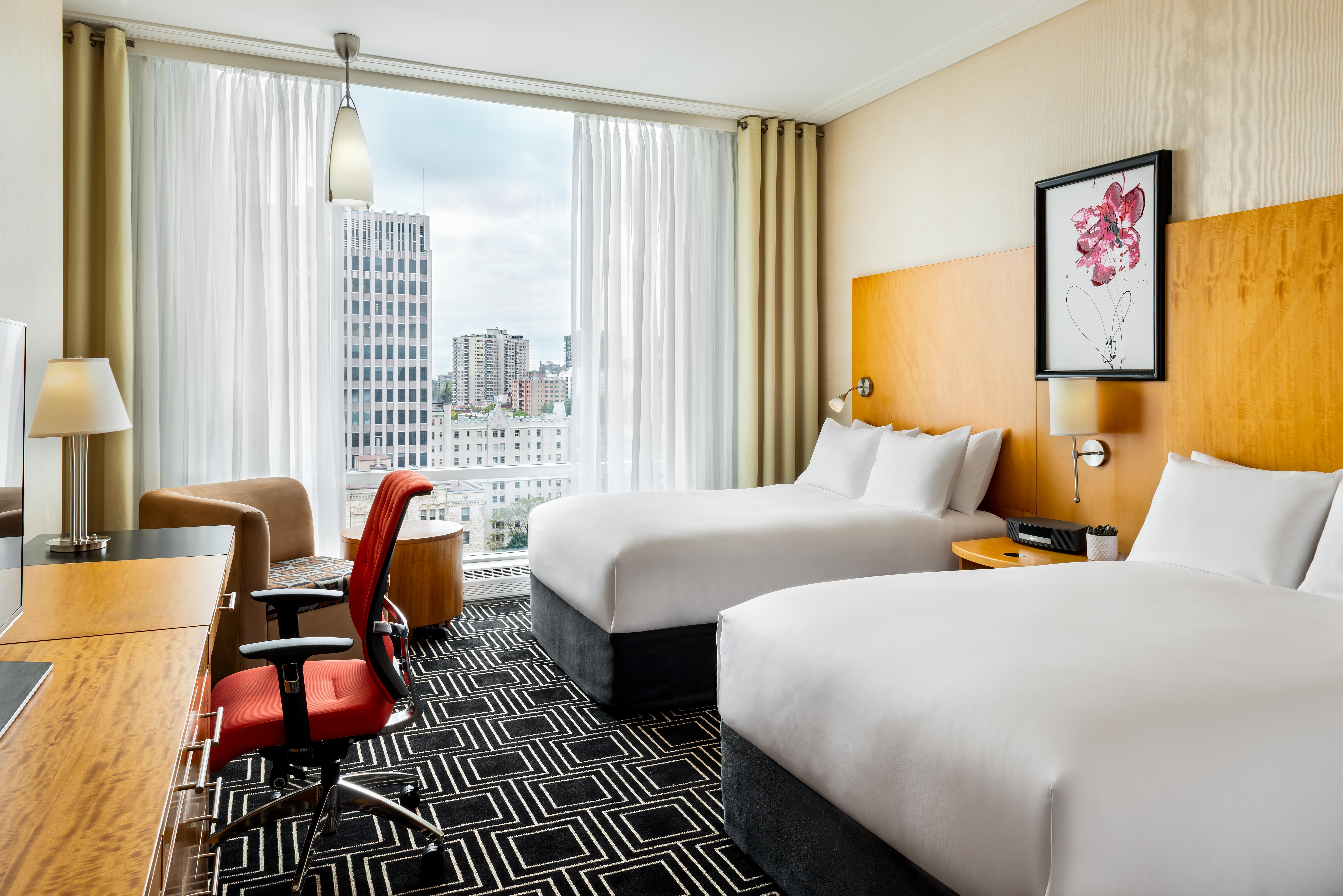 Sofitel Golden Mile Montreal