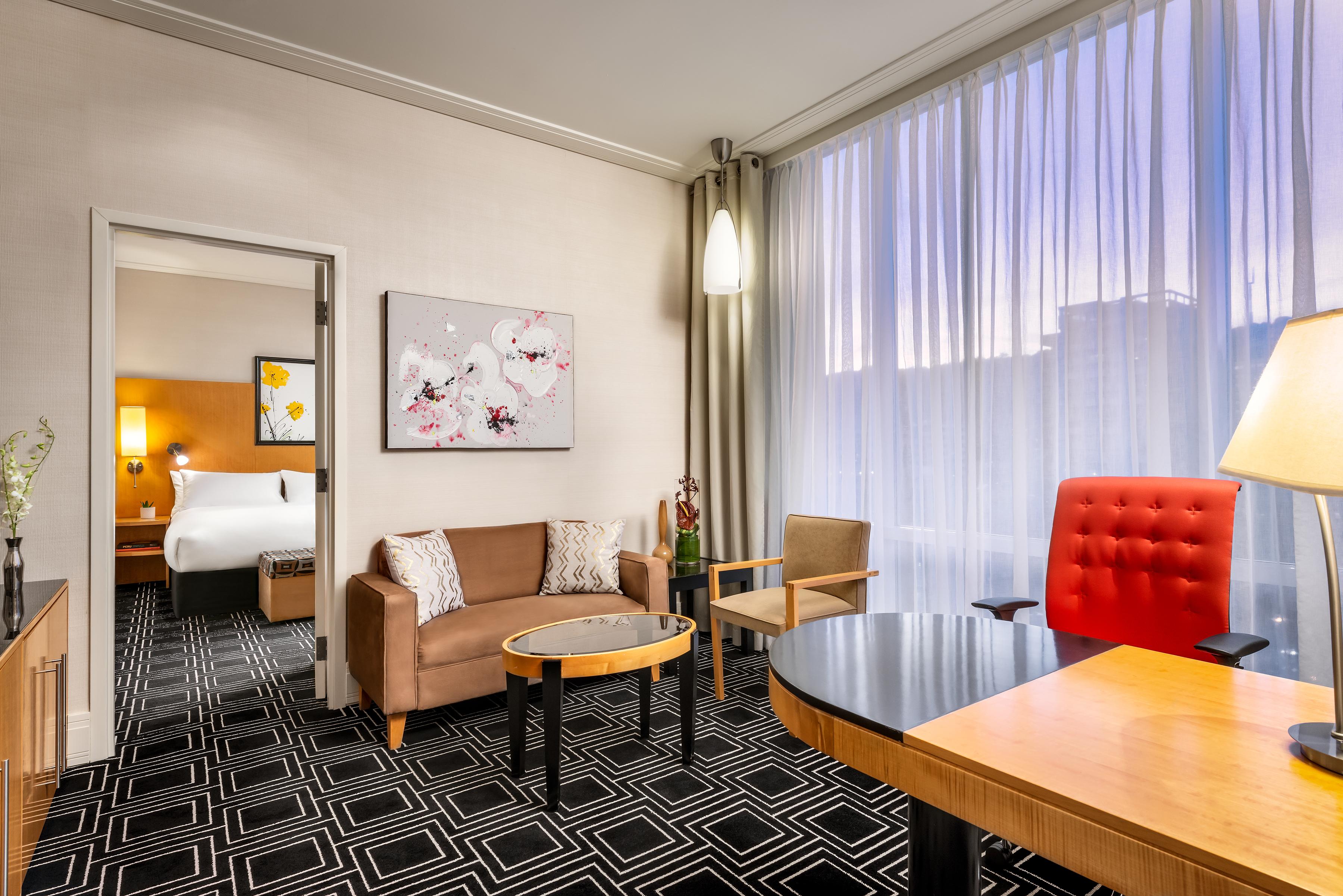Sofitel Golden Mile Hotel 5*