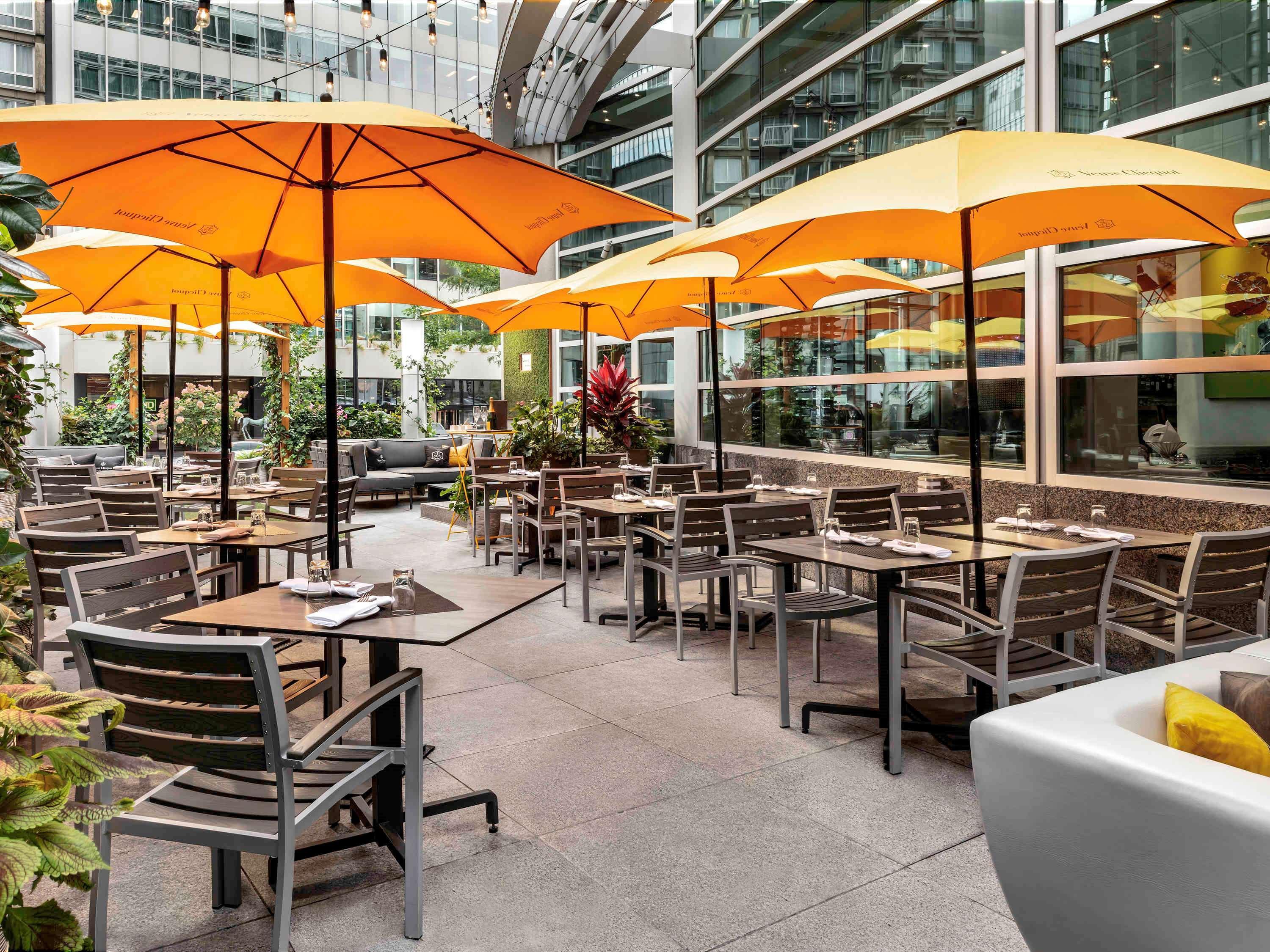 Hotel Sofitel Golden Mile 5*