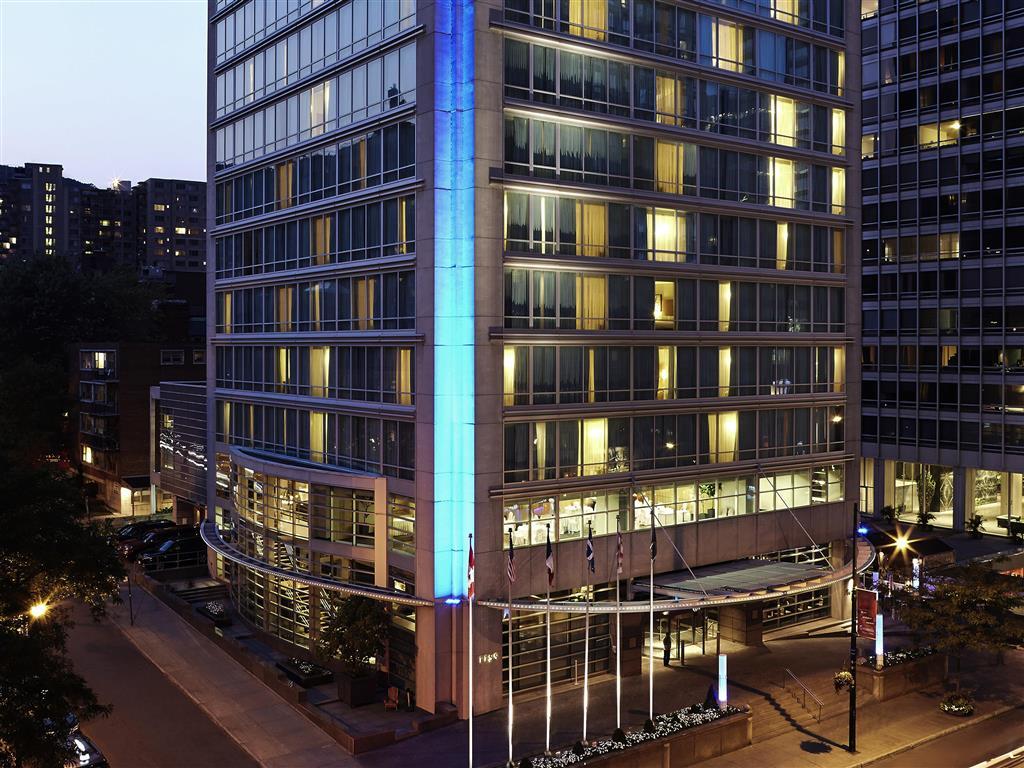 Hotel Sofitel Golden Mile
