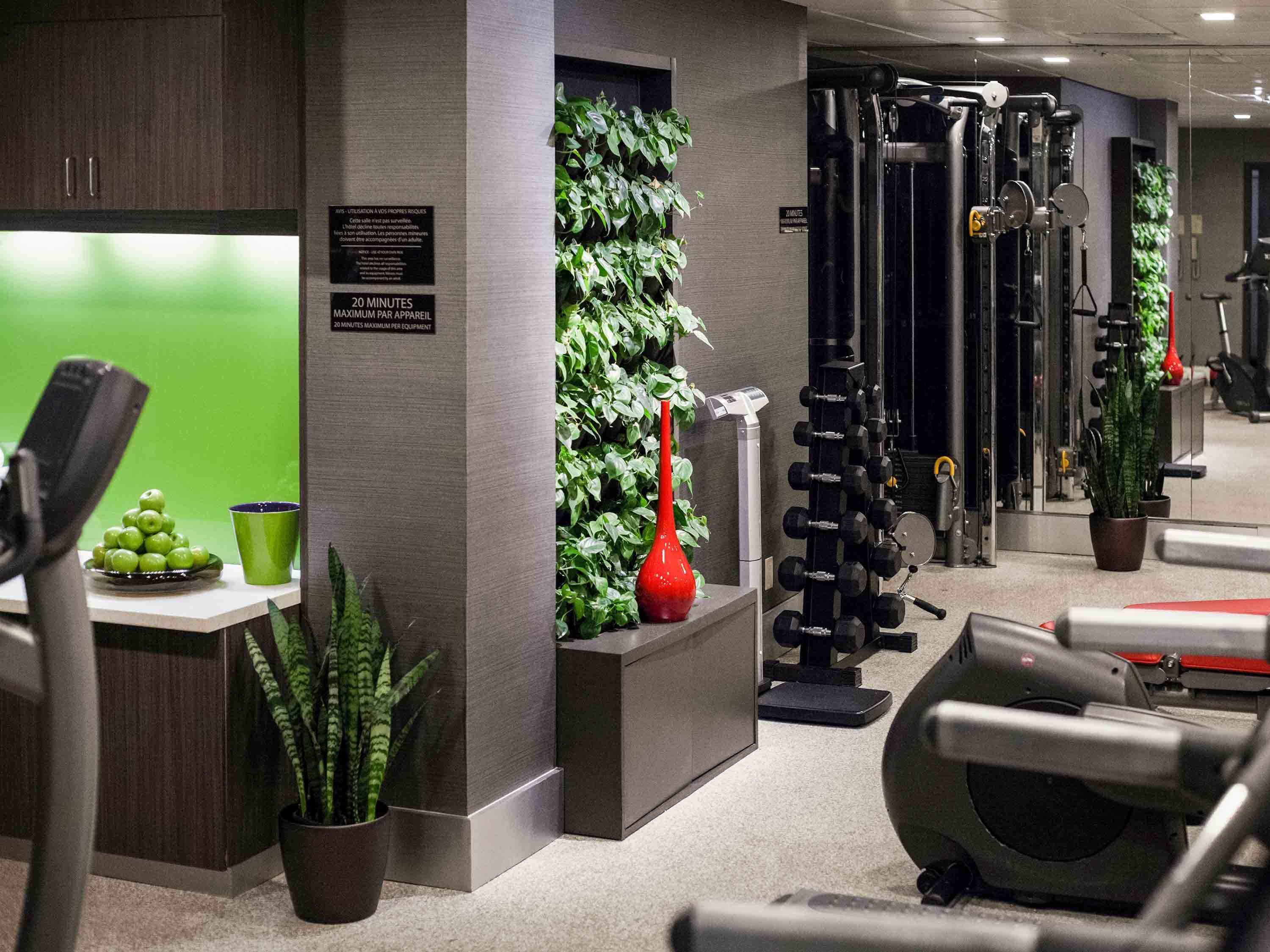 Hotel Sofitel Golden Mile 5*