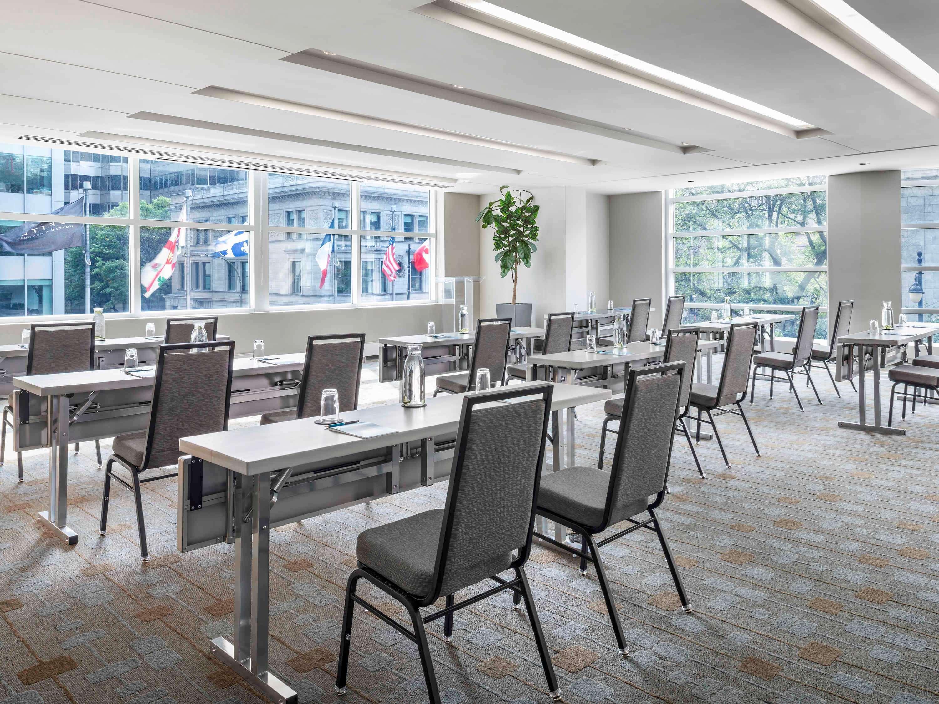 Sofitel Golden Mile Hotel 5*