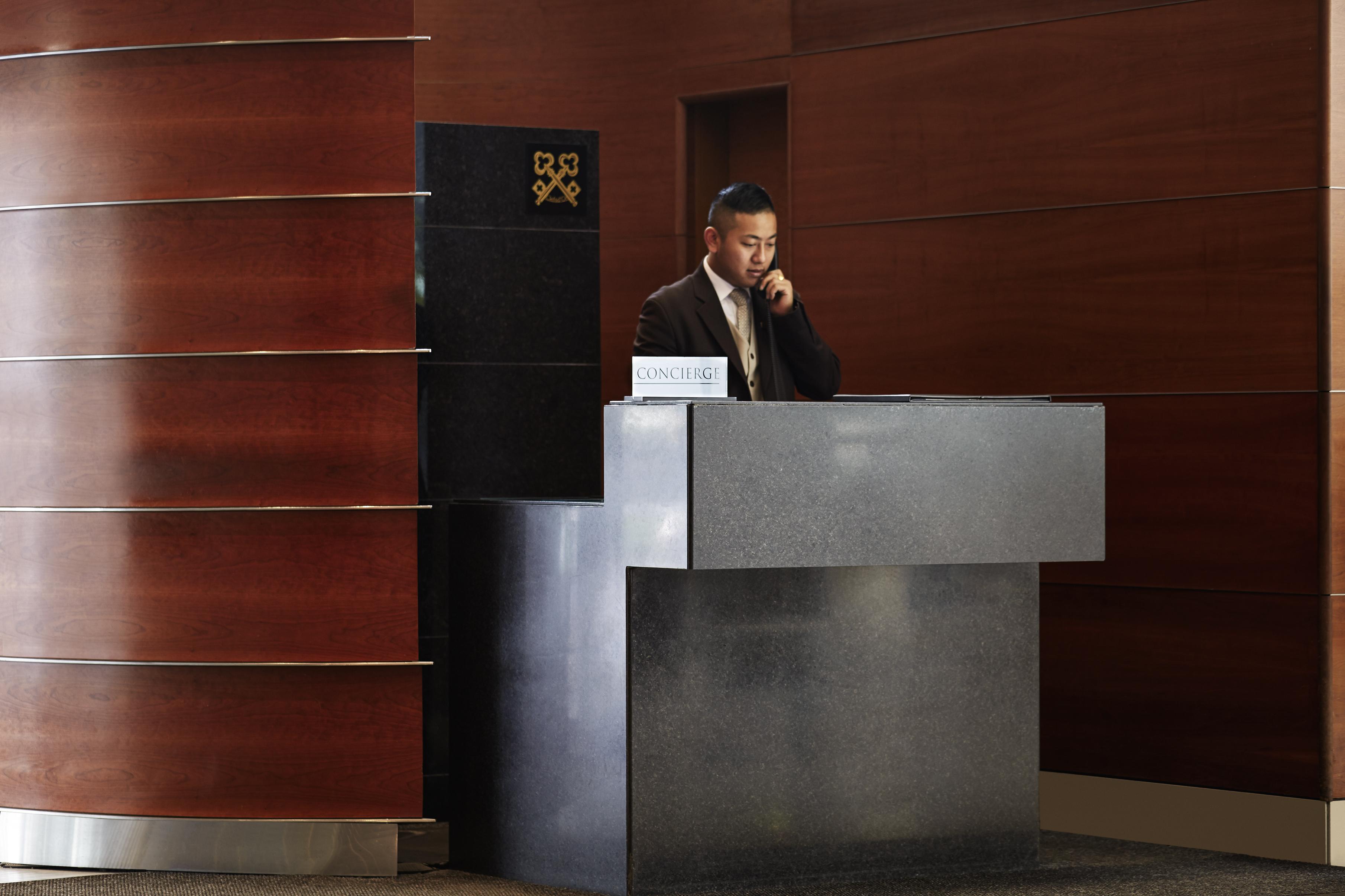 Sofitel Golden Mile 5* Montreal