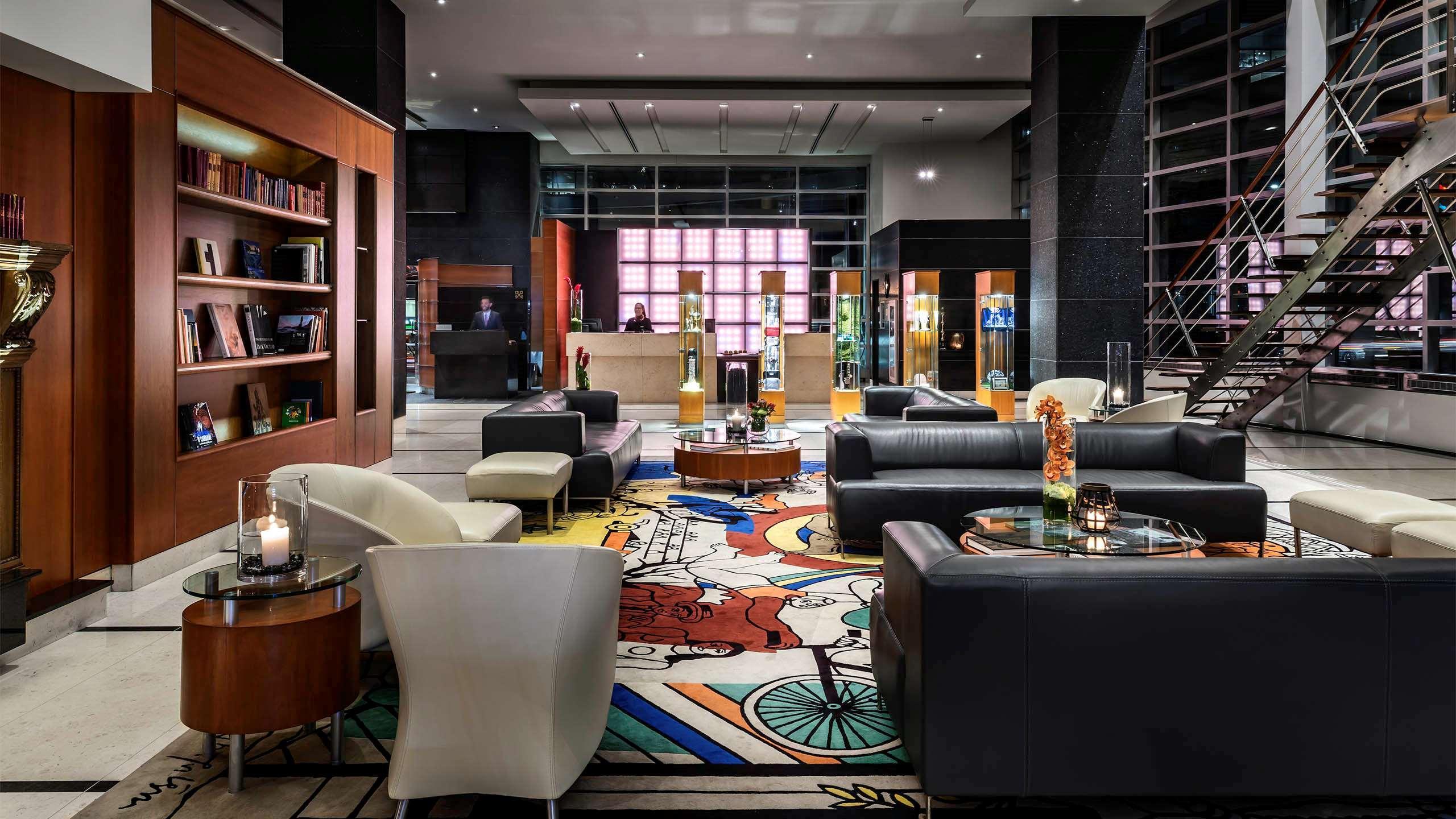 Sofitel Golden Mile Hotel