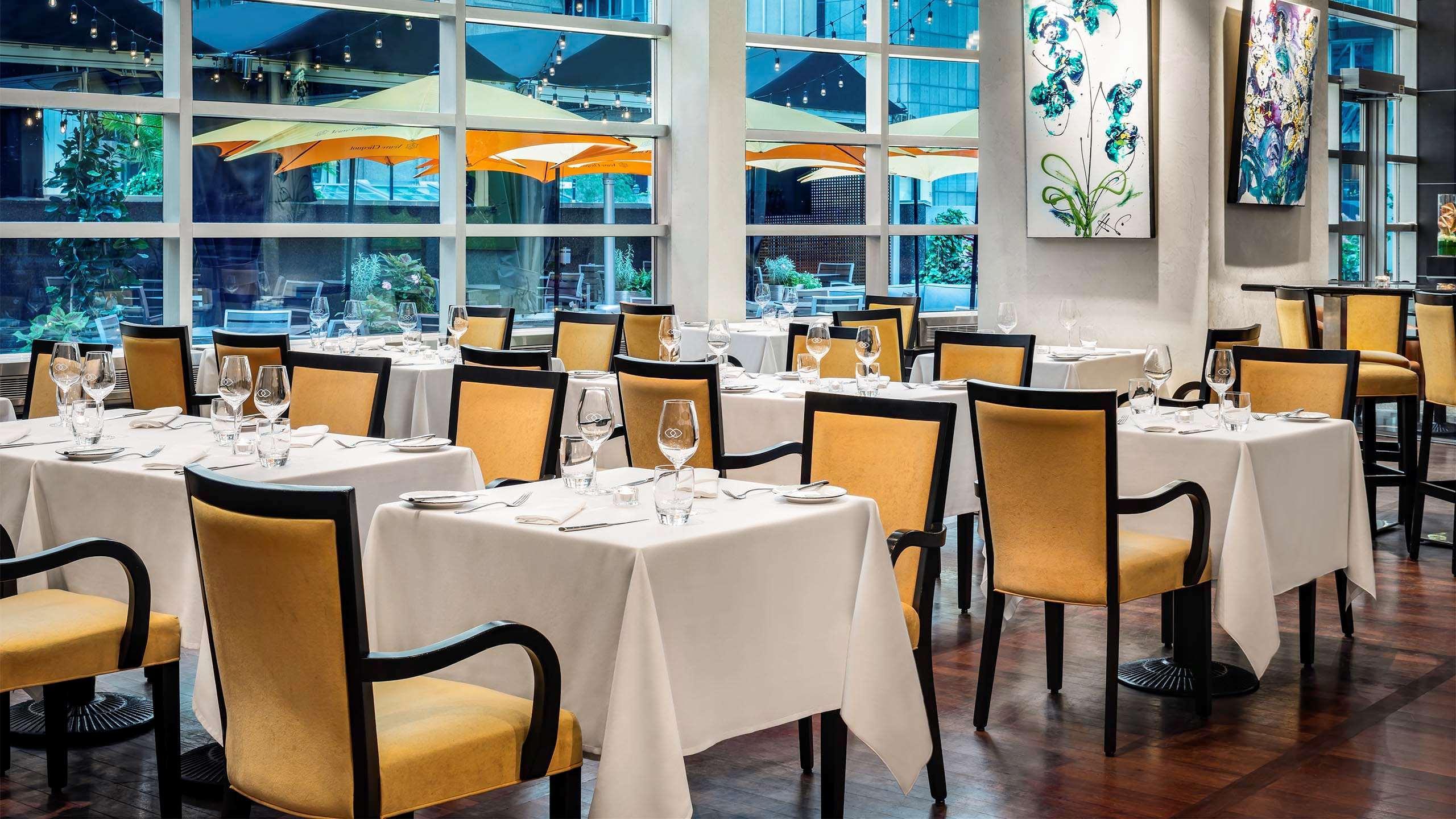 Sofitel Golden Mile
