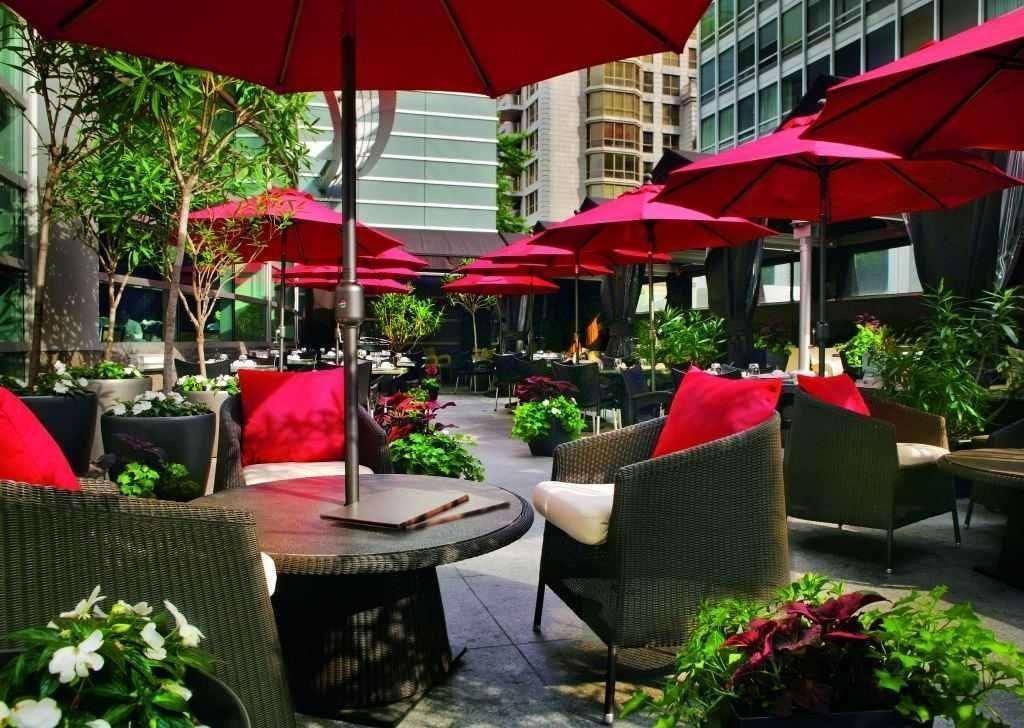 Hotel Sofitel Golden Mile 5*