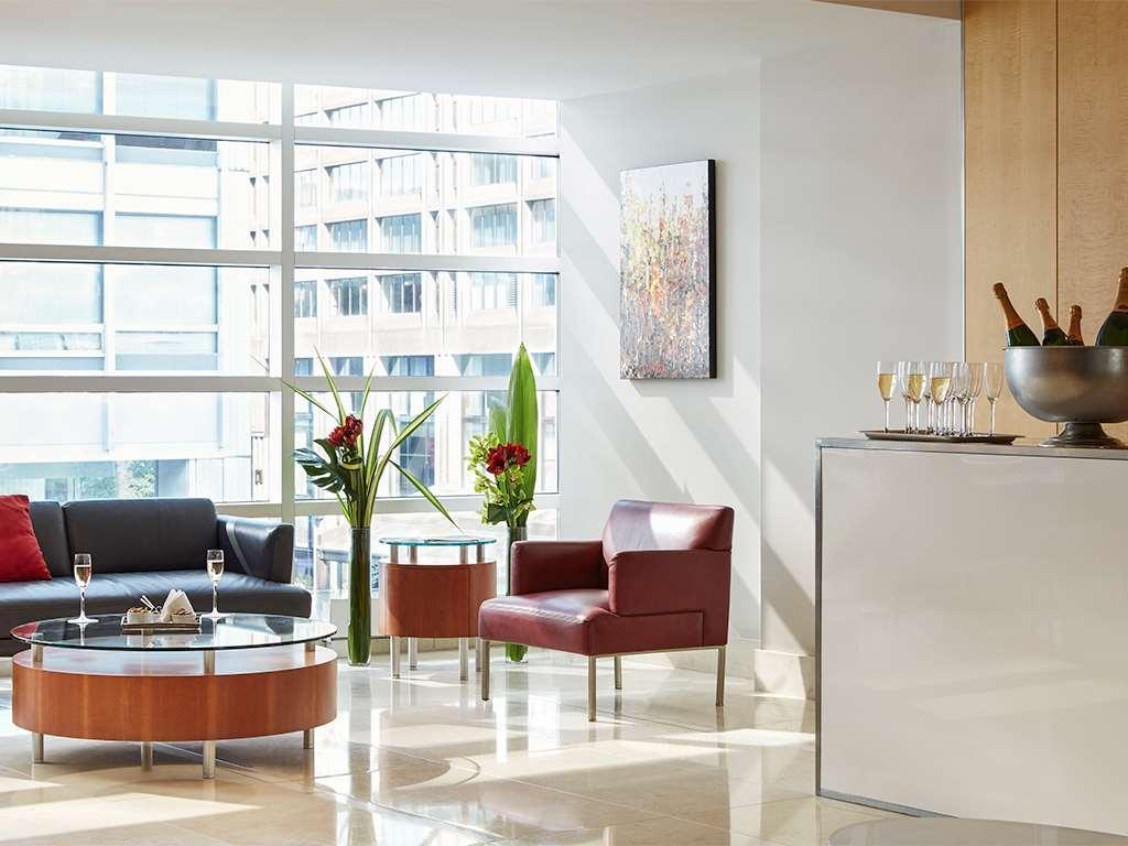 Hotel Sofitel Golden Mile 5*