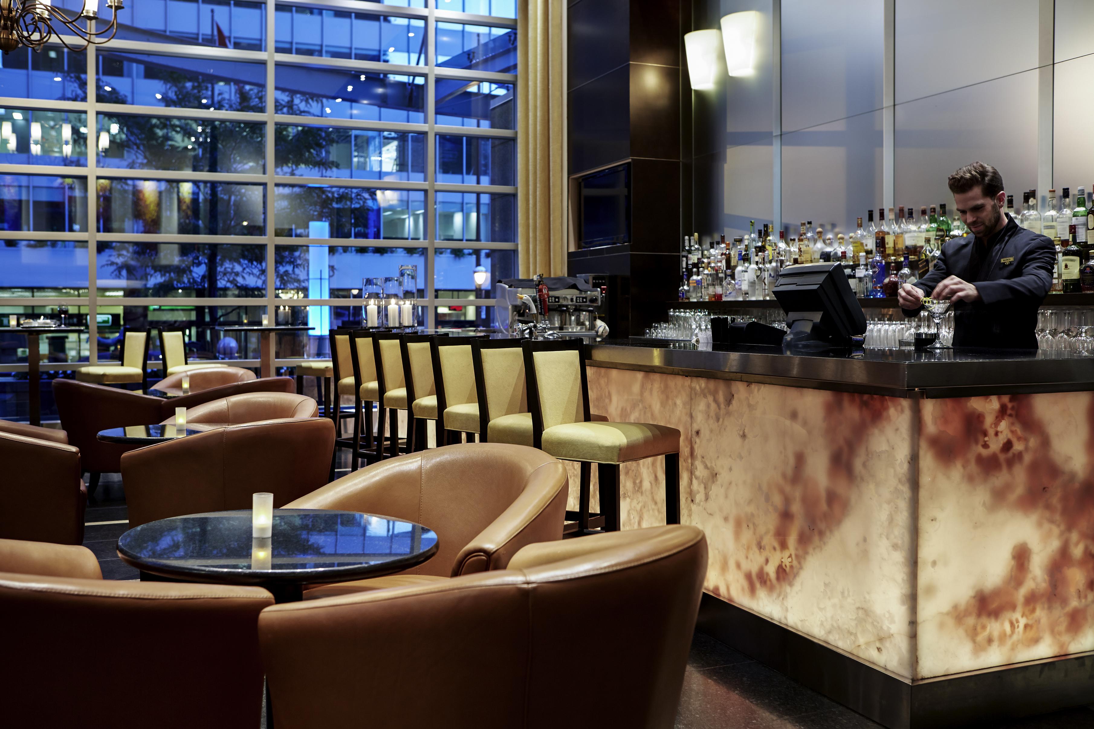 Hotel Sofitel Golden Mile