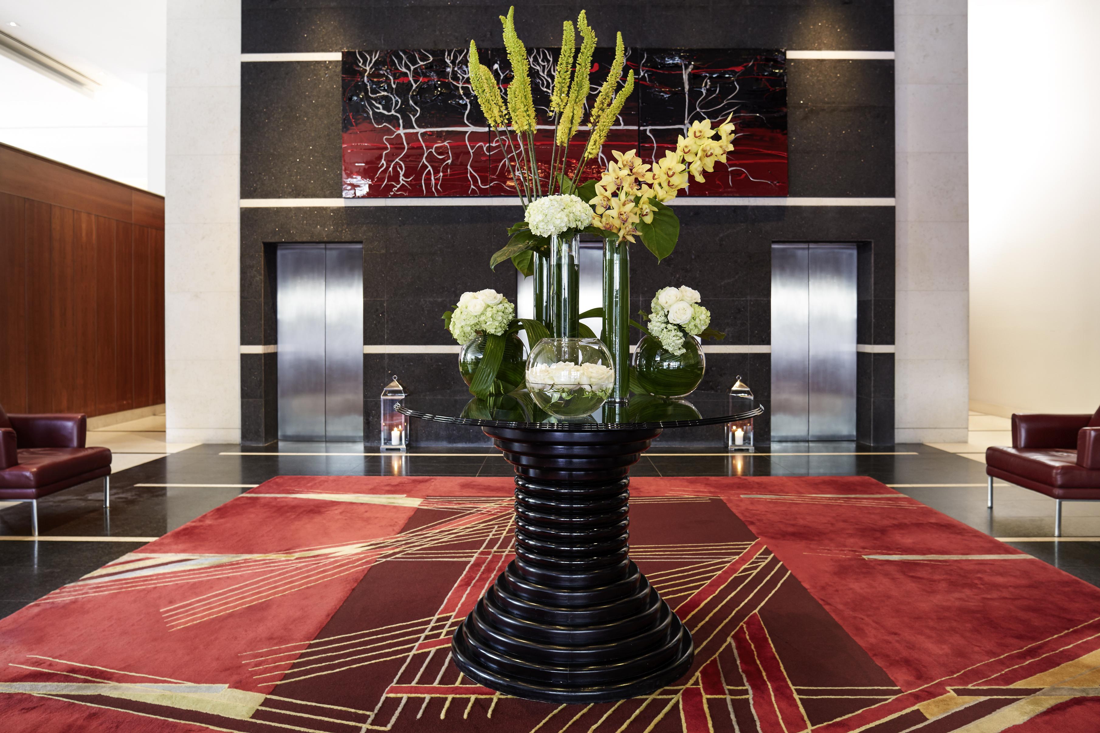 Hotel Sofitel Golden Mile 5*