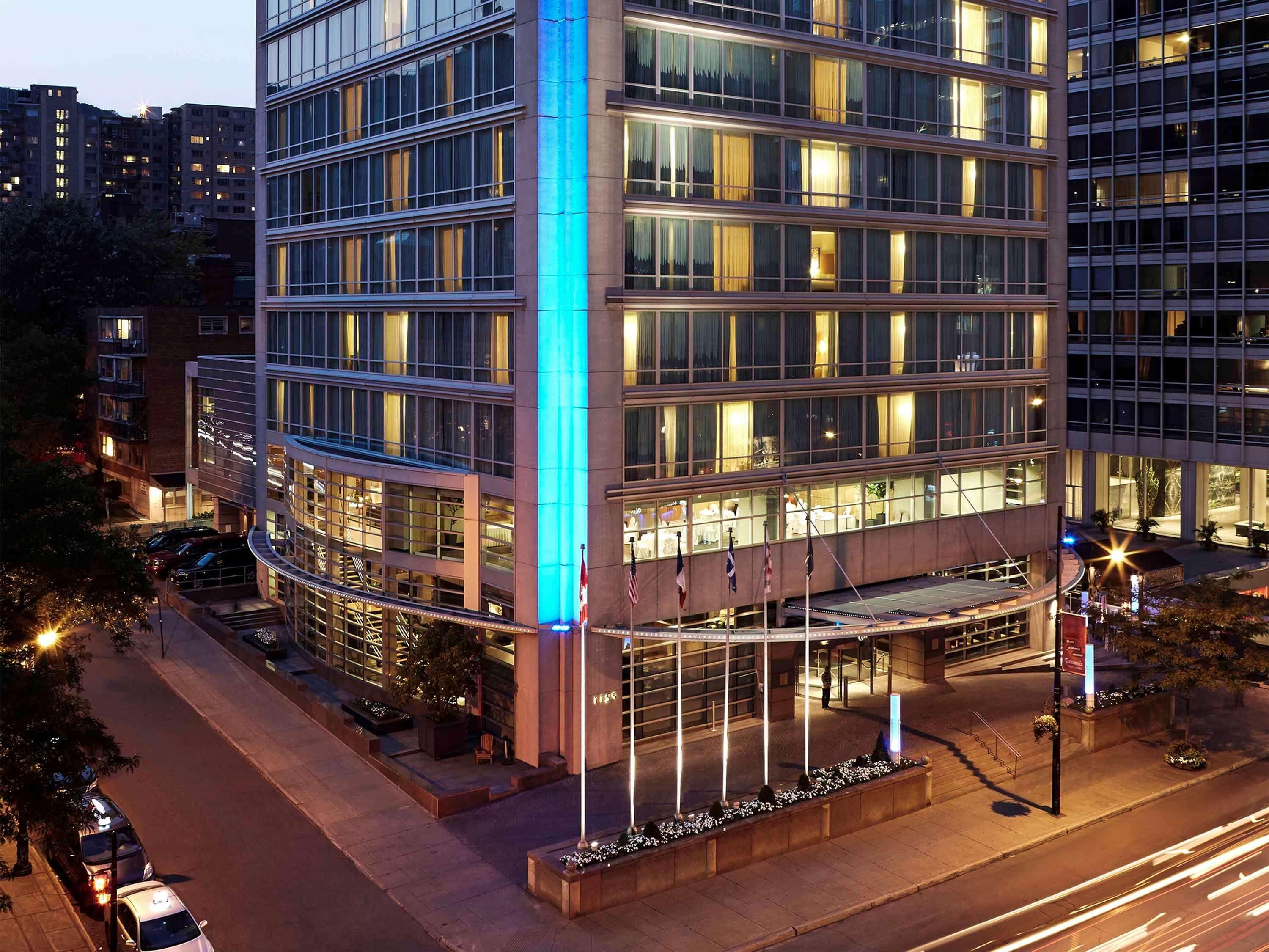 Sofitel Golden Mile 5*