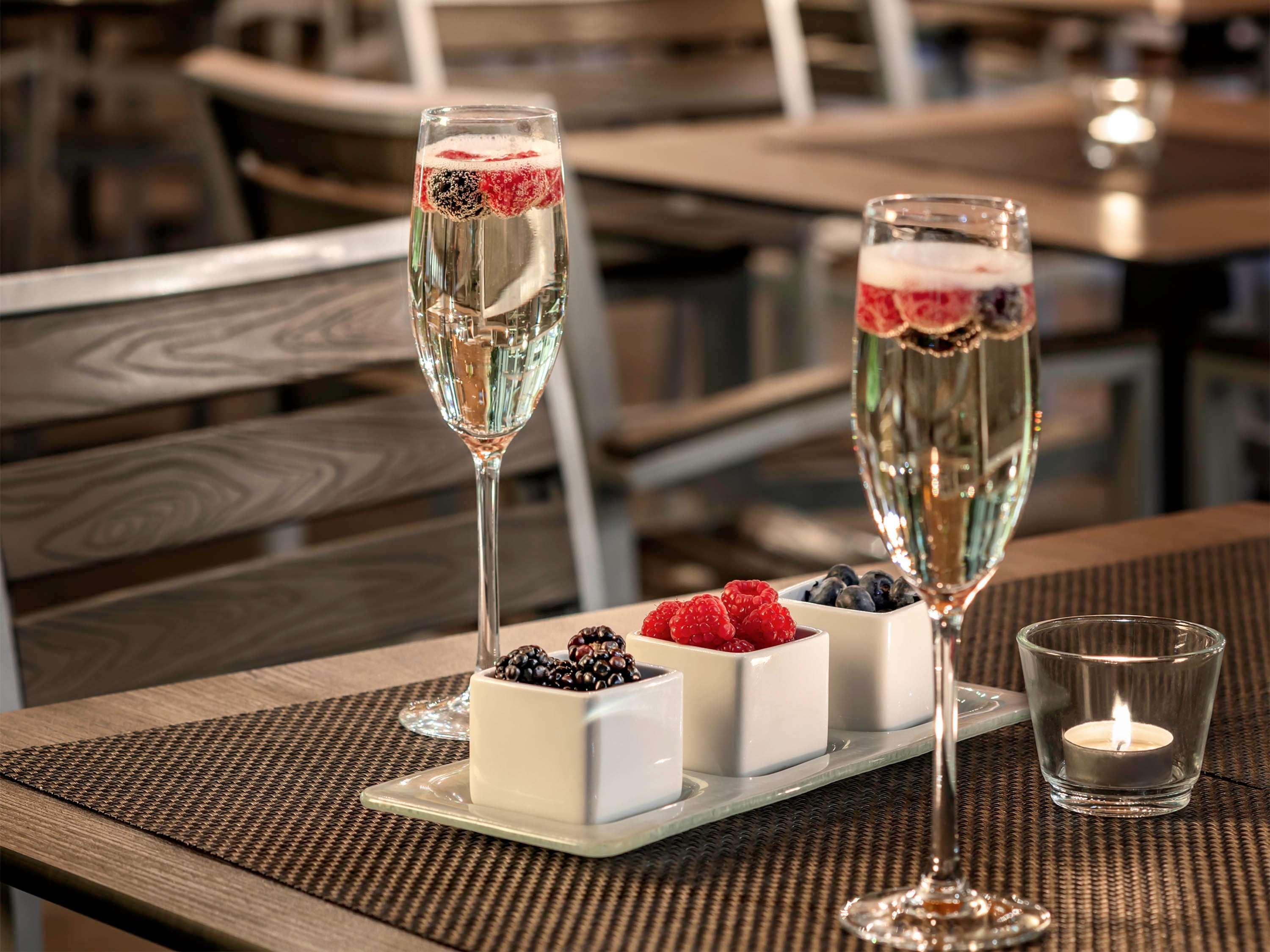 Sofitel Golden Mile Hotel 5*