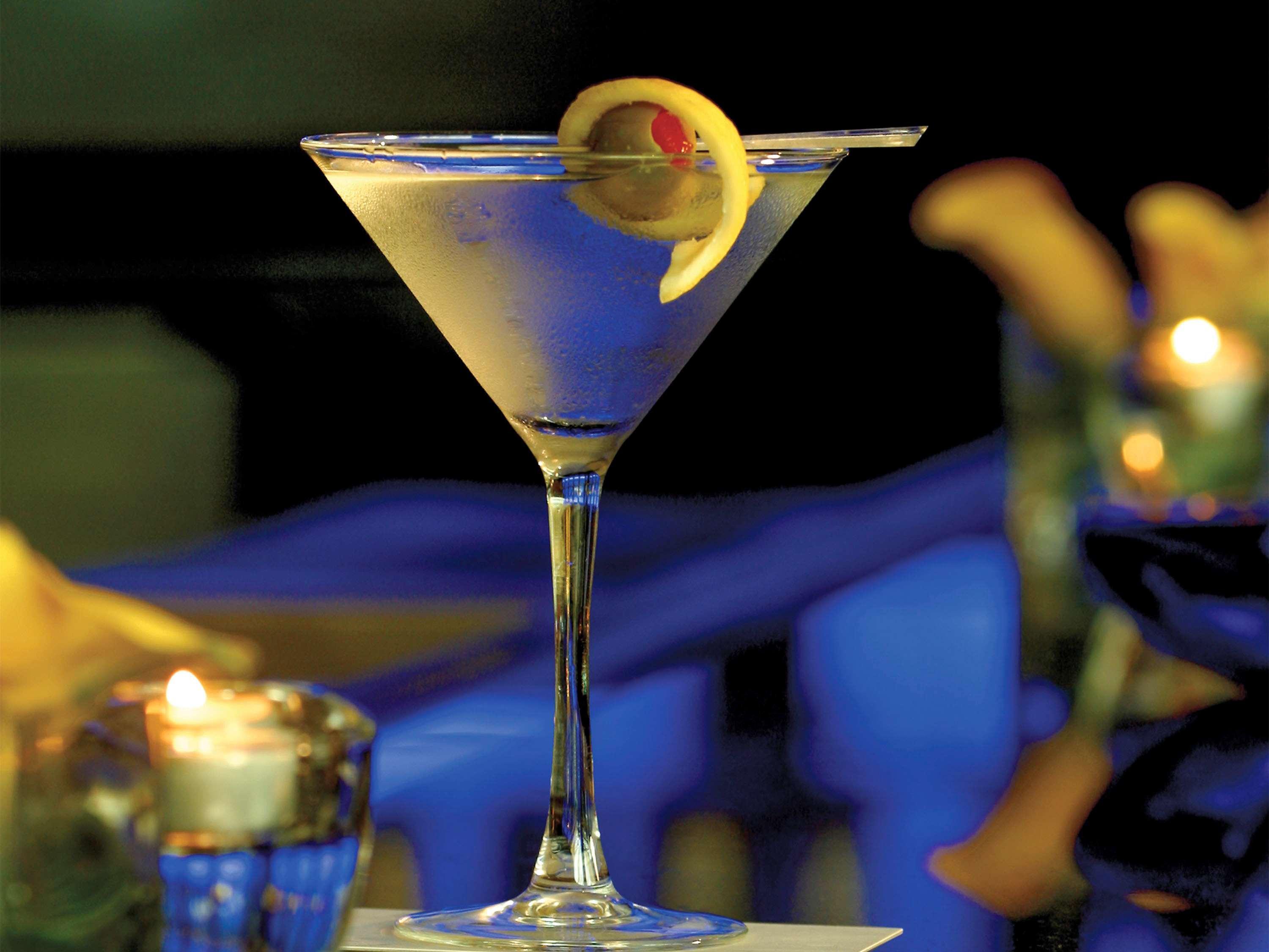 Hotel Sofitel Golden Mile Montreal