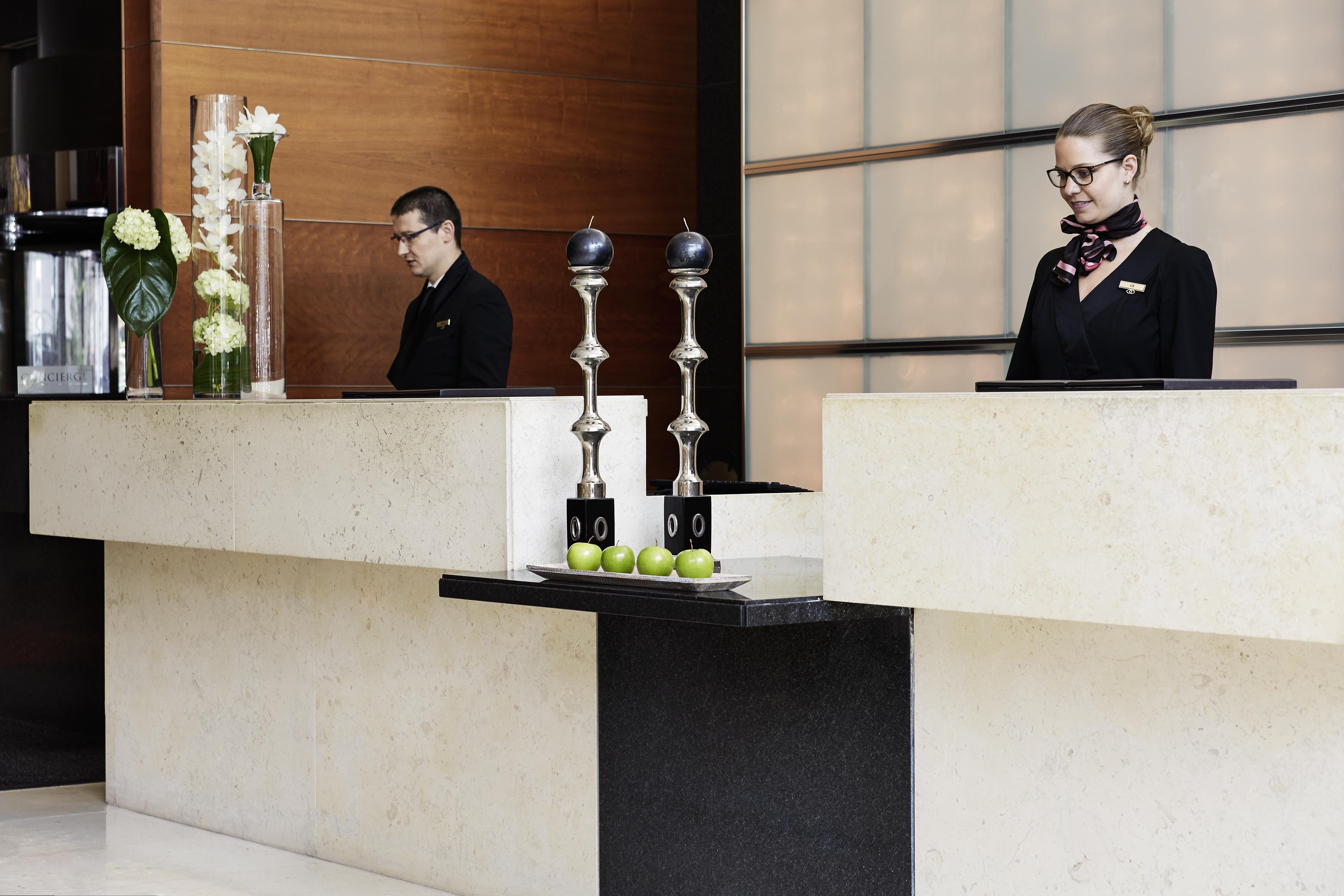Sofitel Golden Mile 5* Montreal