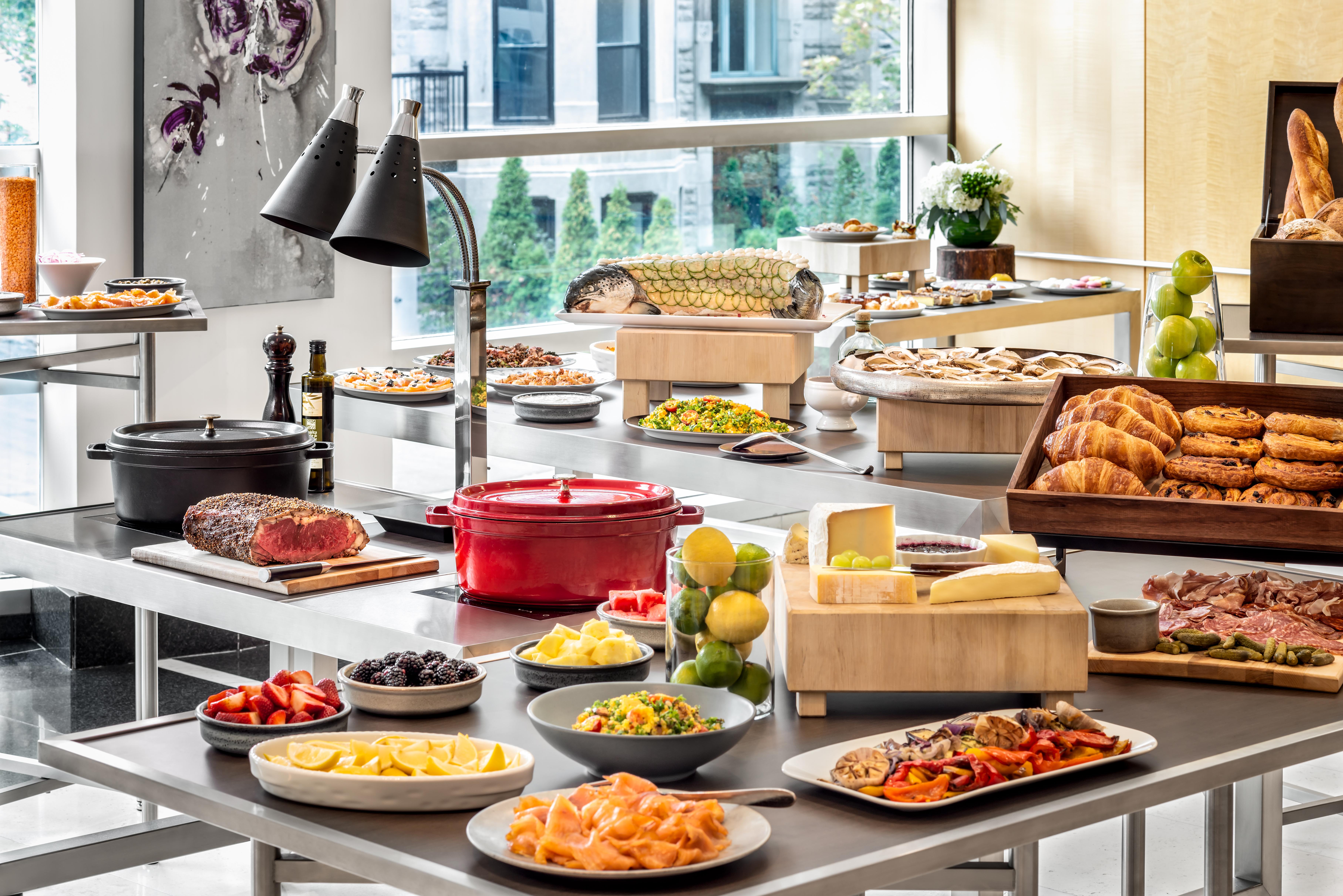 Sofitel Golden Mile 5*