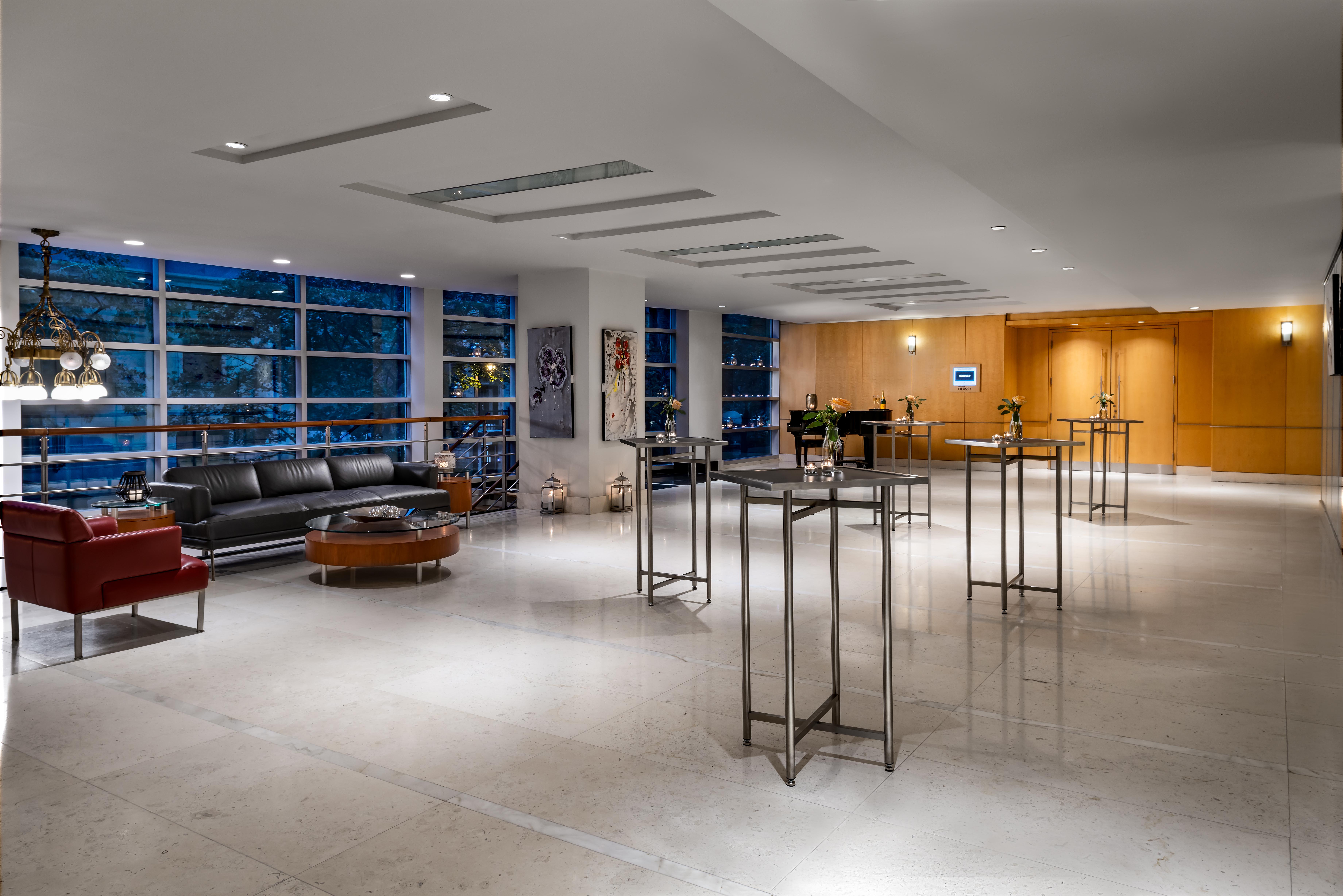 Sofitel Golden Mile 5* Montreal