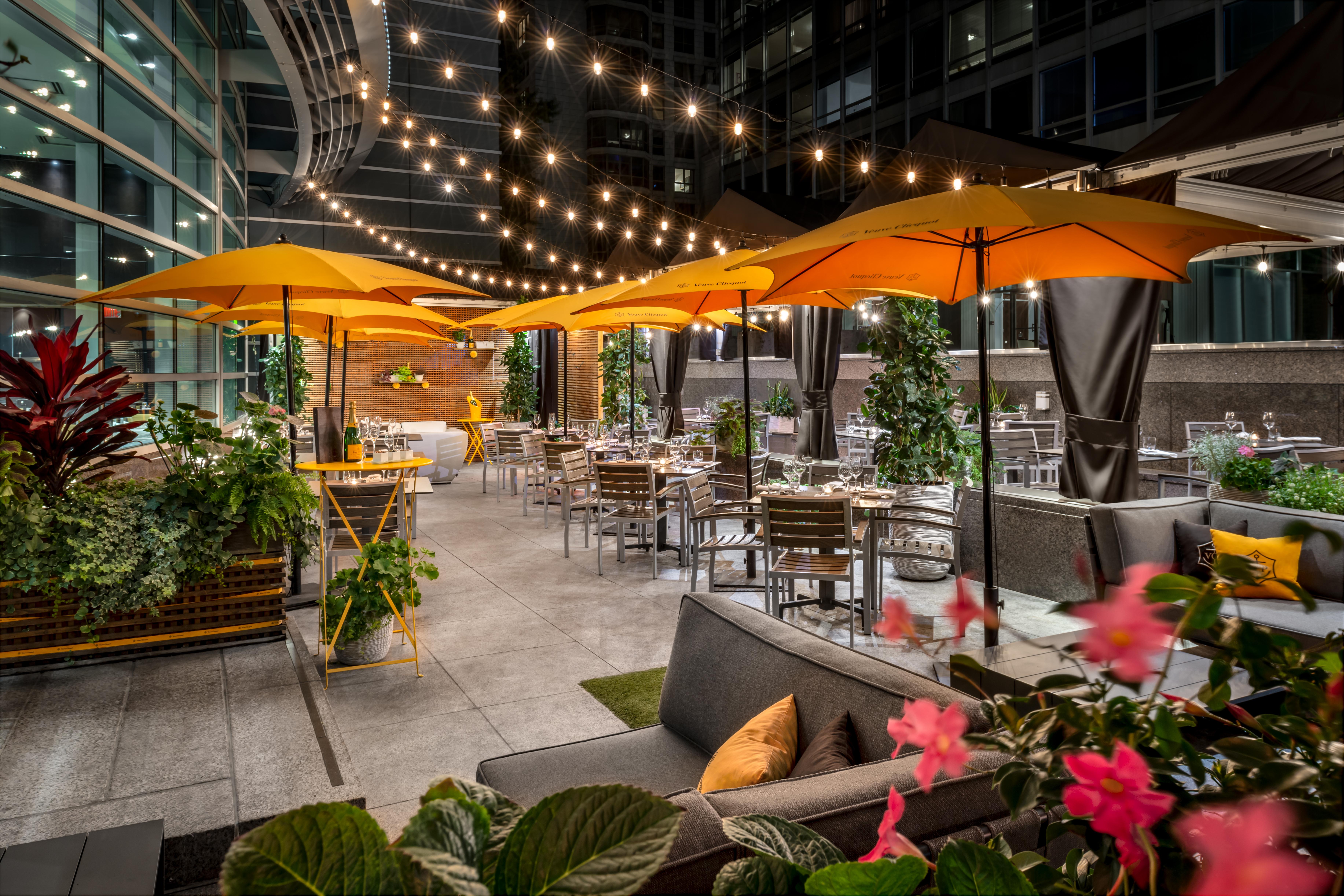 Hotel Sofitel Golden Mile 5*