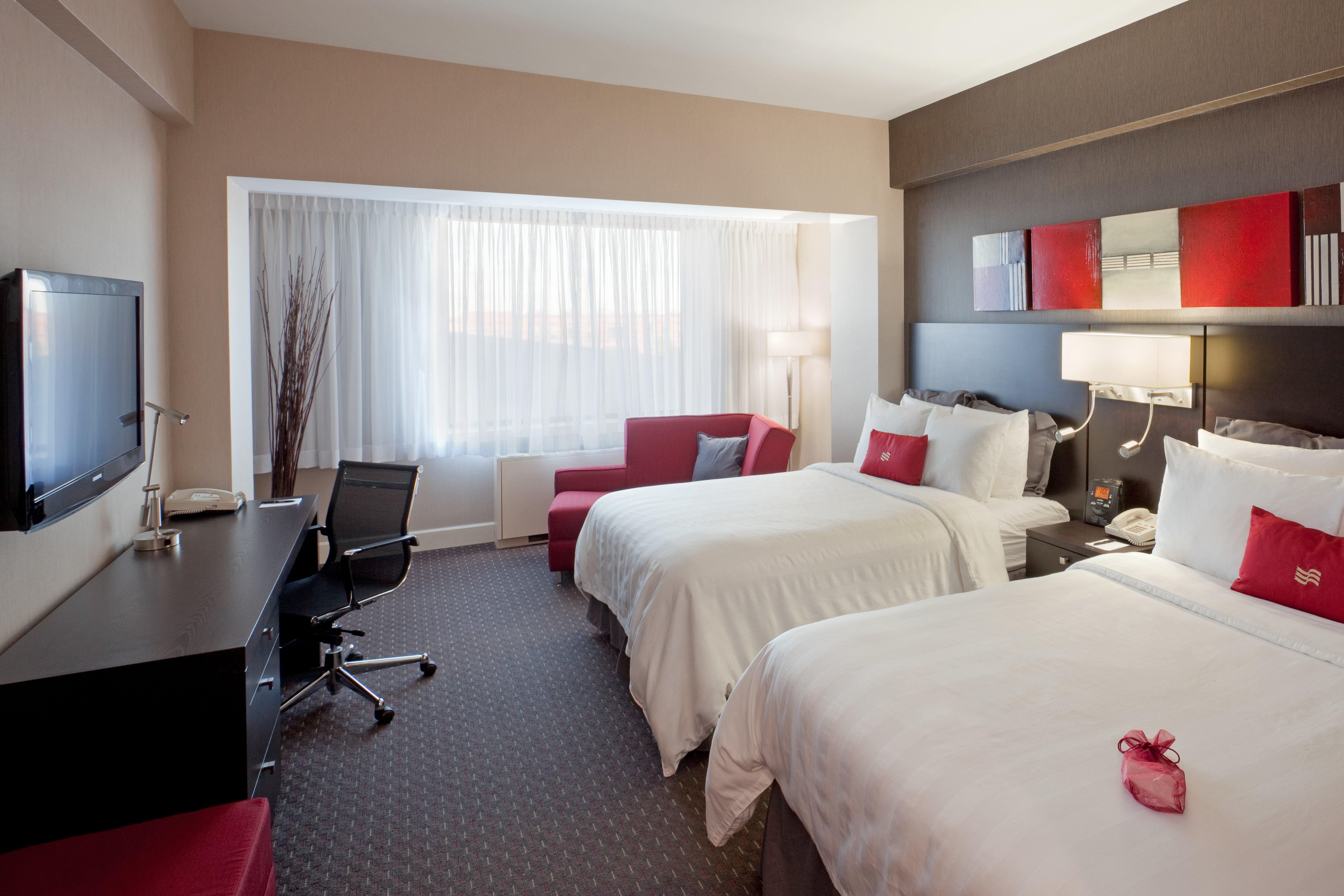 Armon Plaza Airpt, Trademark Collection By Wyndham Hotel