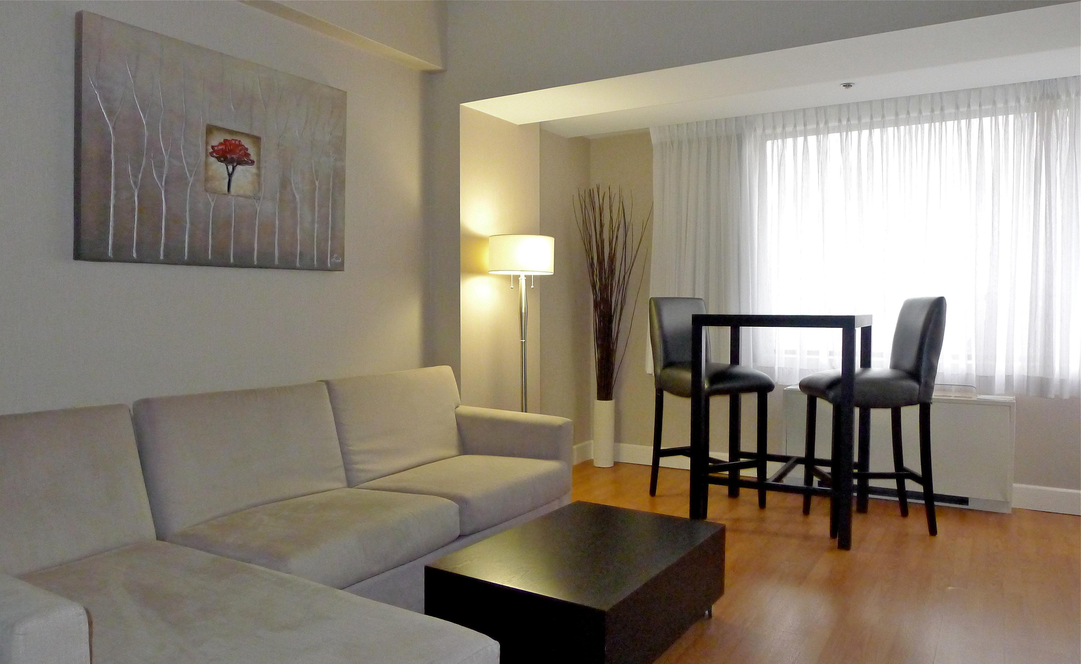 Hotel Armon Plaza Airpt, Trademark Collection By Wyndham Montreal