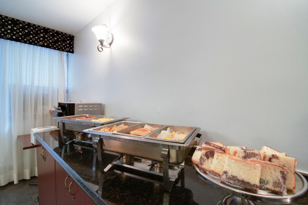 La Tour Belvedѐre Hotel 3*
