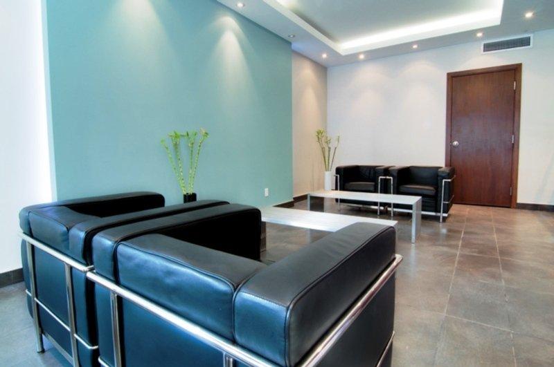 La Tour Belvedѐre Hotel 3*