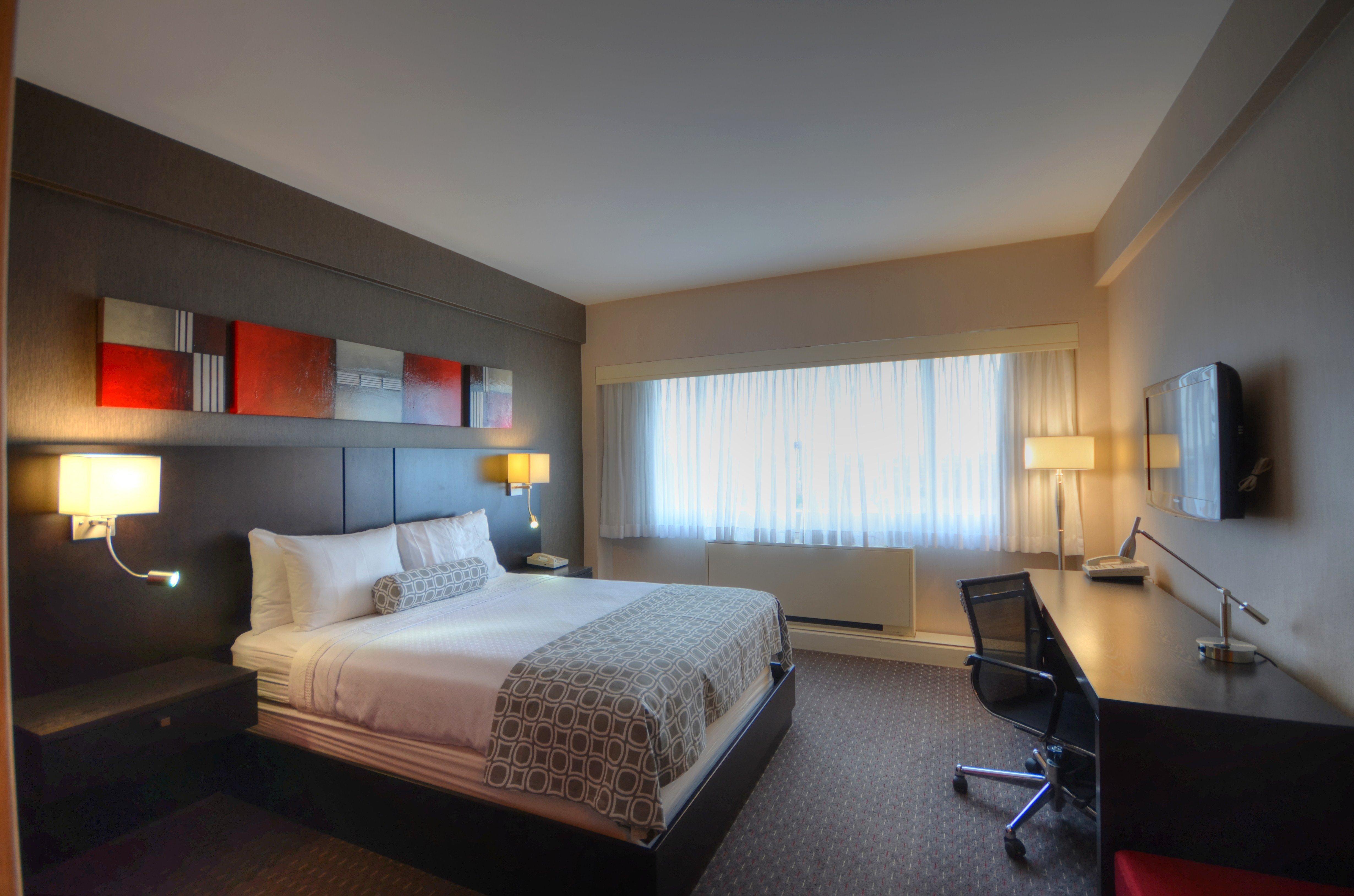 Hotel Armon Plaza Airpt, Trademark Collection By Wyndham 4*