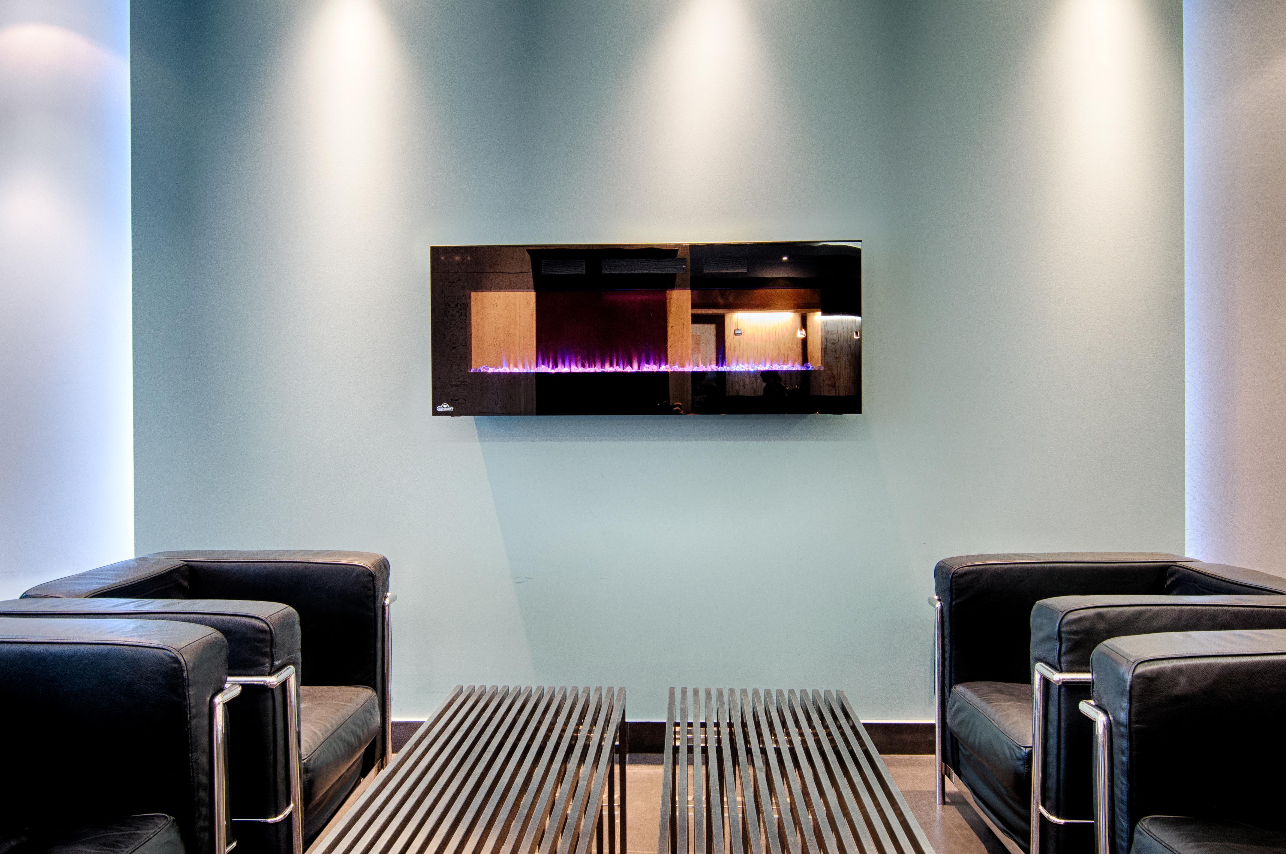 La Tour Belvedѐre Hotel Montreal