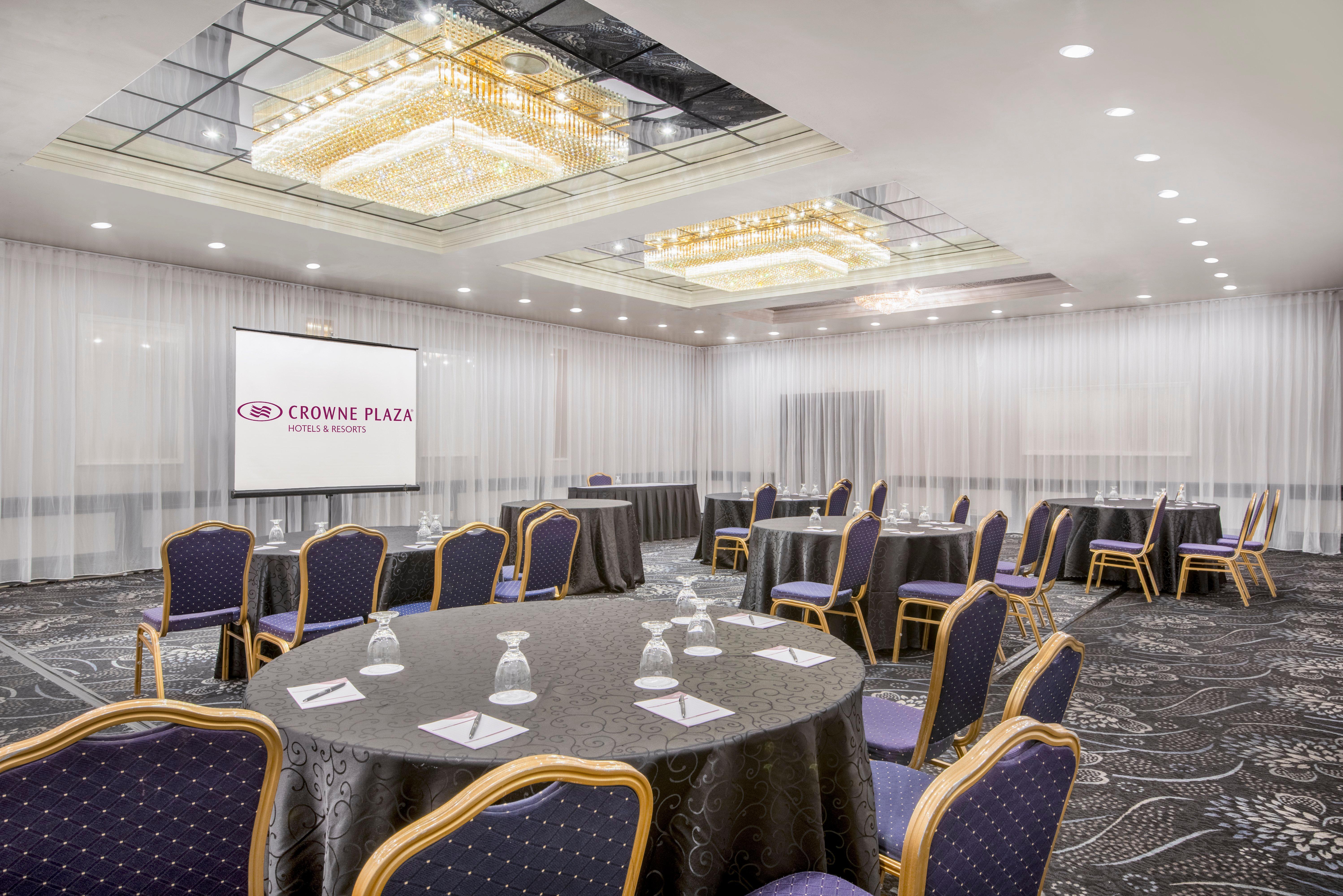 Armon Plaza Airpt, Trademark Collection By Wyndham 4* Montreal
