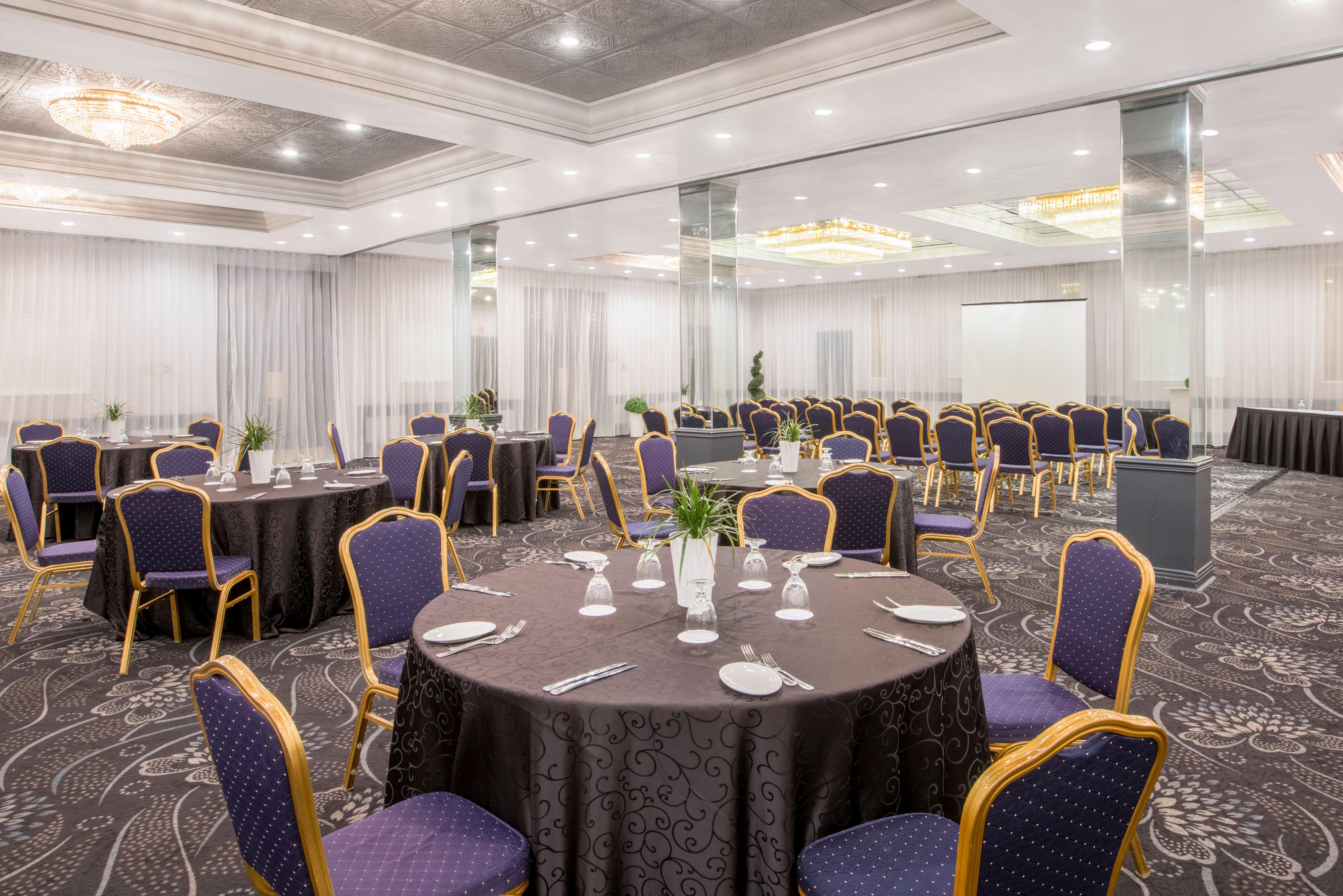 Armon Plaza Airpt, Trademark Collection By Wyndham 4* Montreal