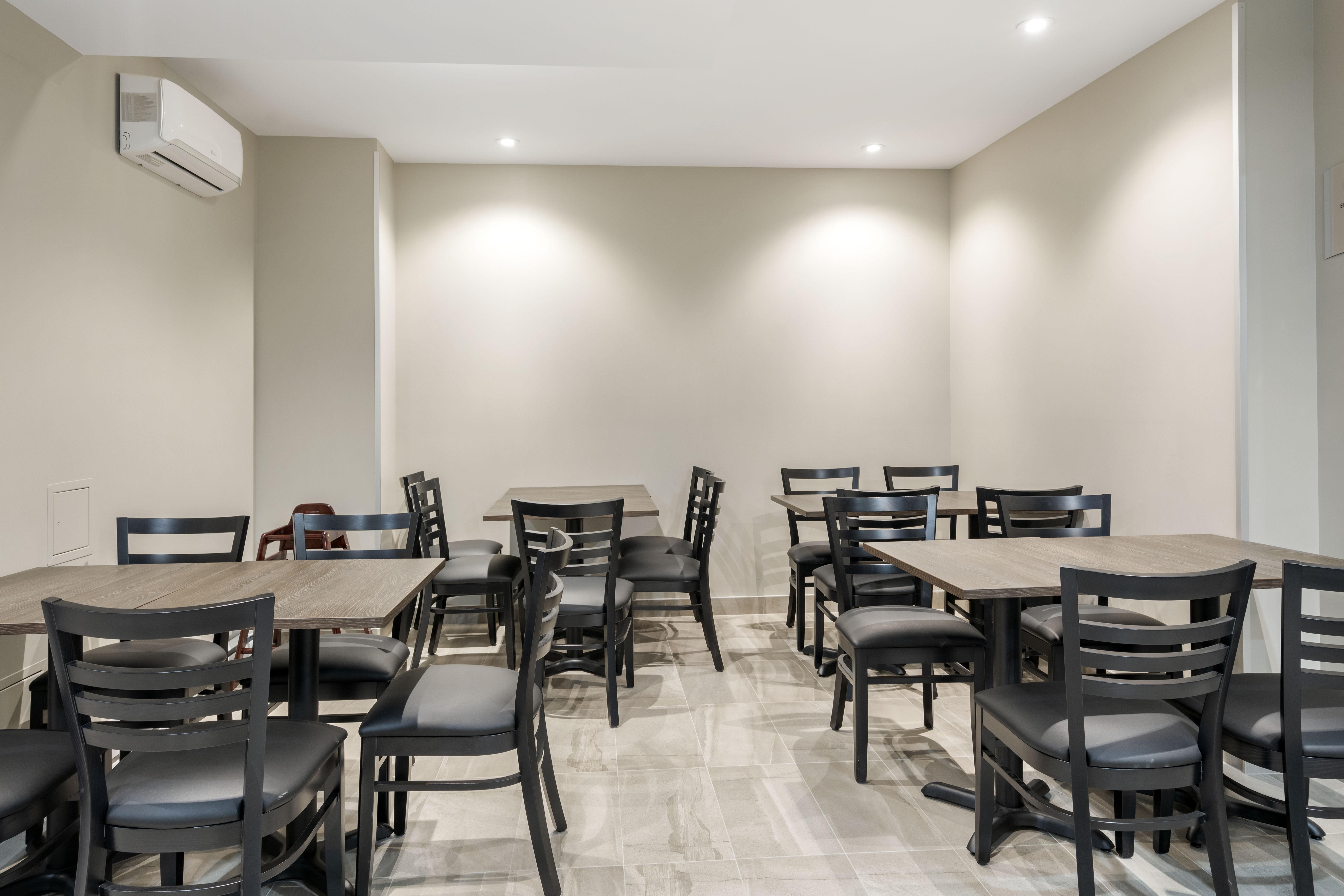 Quality Centre-ville Inn