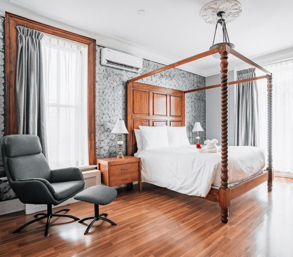 De Paris 3* Montreal